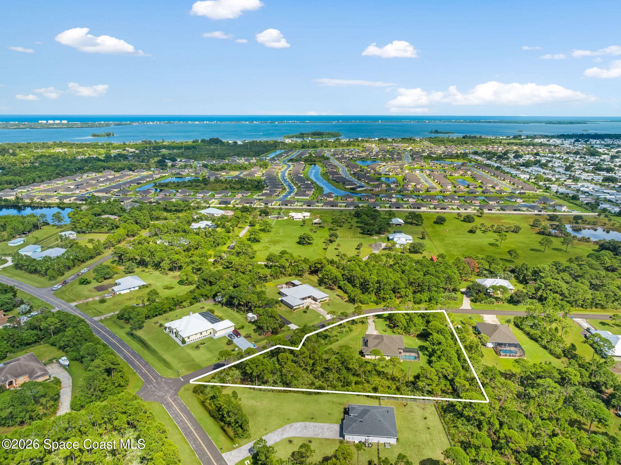 4545 Celestial Dr, Grant-Valkaria, FL 32949 photo
