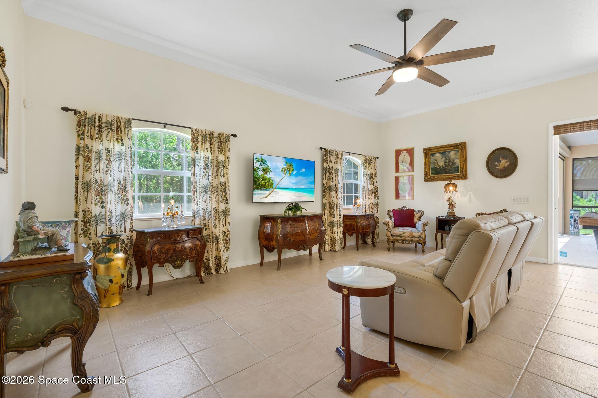 4545 Celestial Dr, Grant-Valkaria, FL 32949 photo