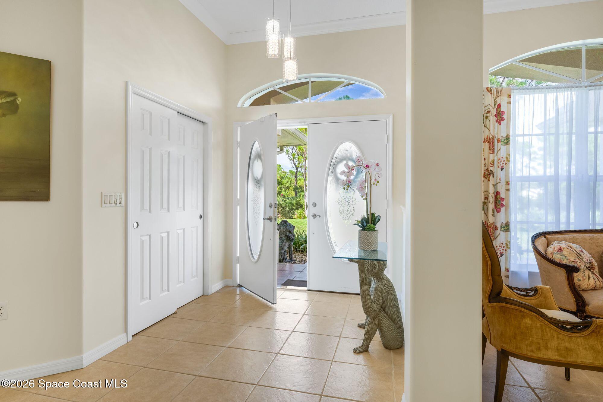 4545 Celestial Dr, Grant-Valkaria, FL 32949 photo