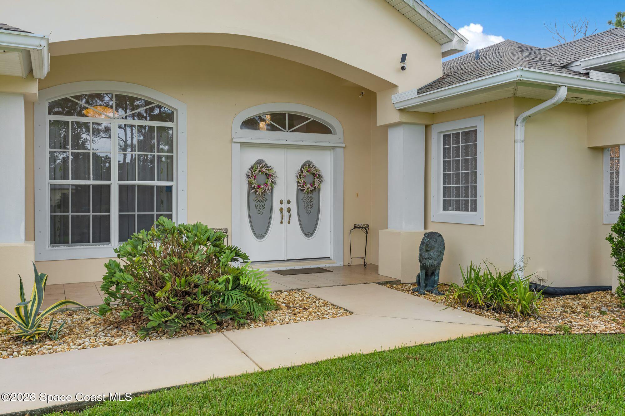 4545 Celestial Dr, Grant-Valkaria, FL 32949 photo