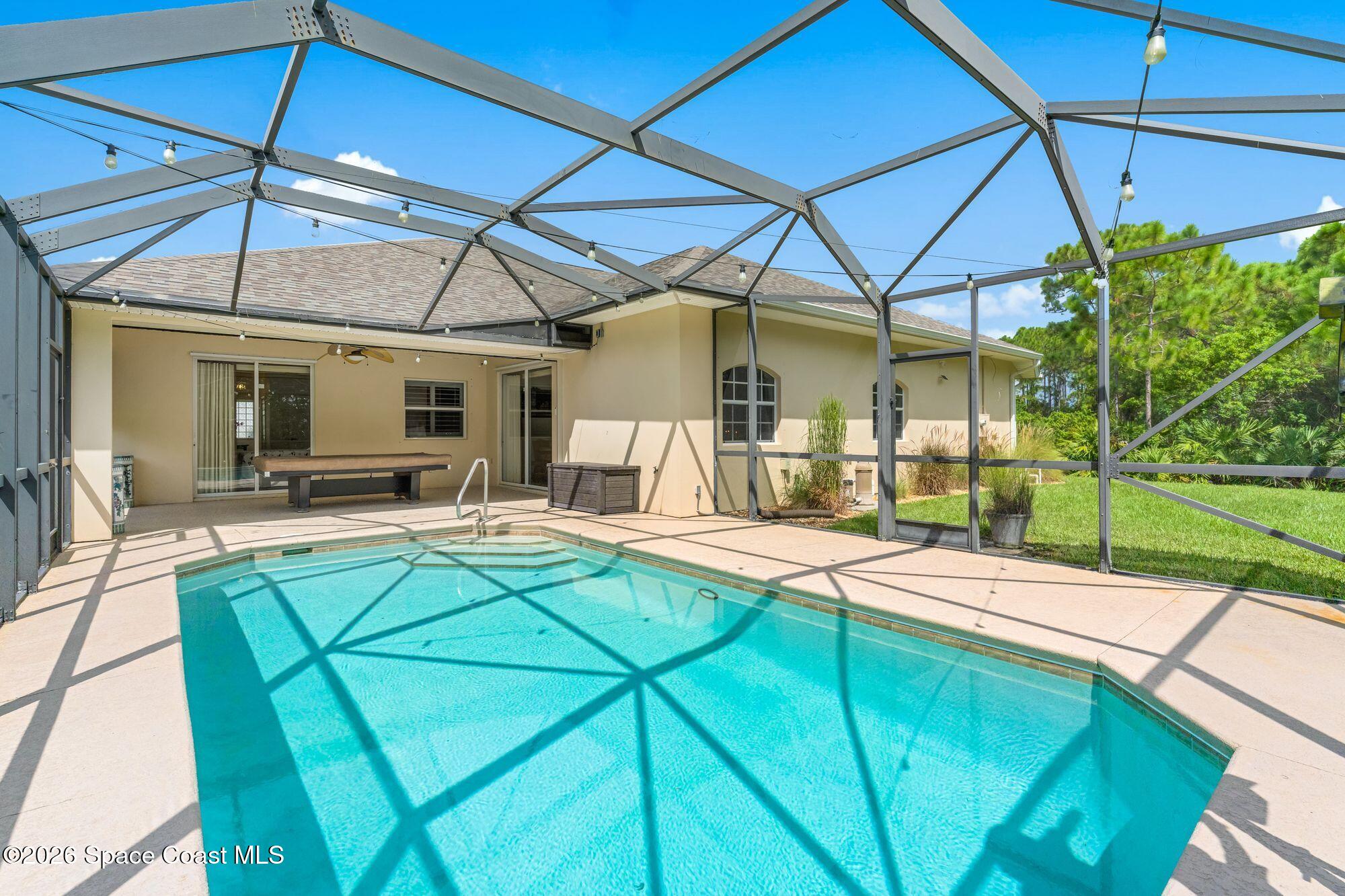 4545 Celestial Dr, Grant-Valkaria, FL 32949 photo