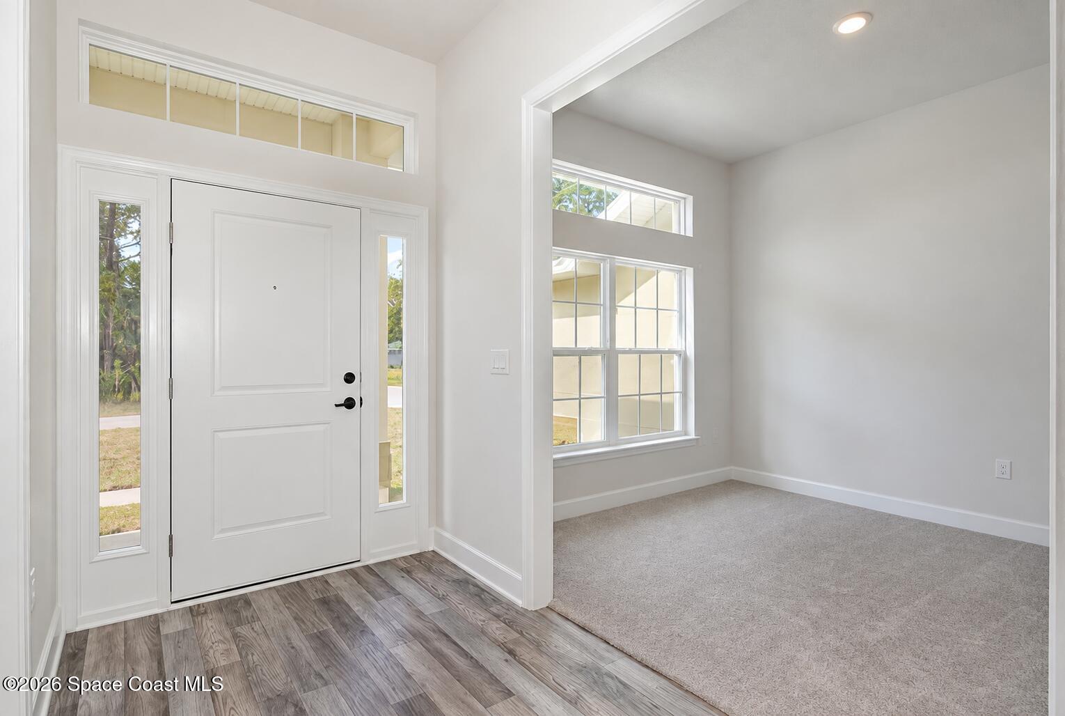 768 Haryestor Ave, Palm Bay, FL 32908 photo