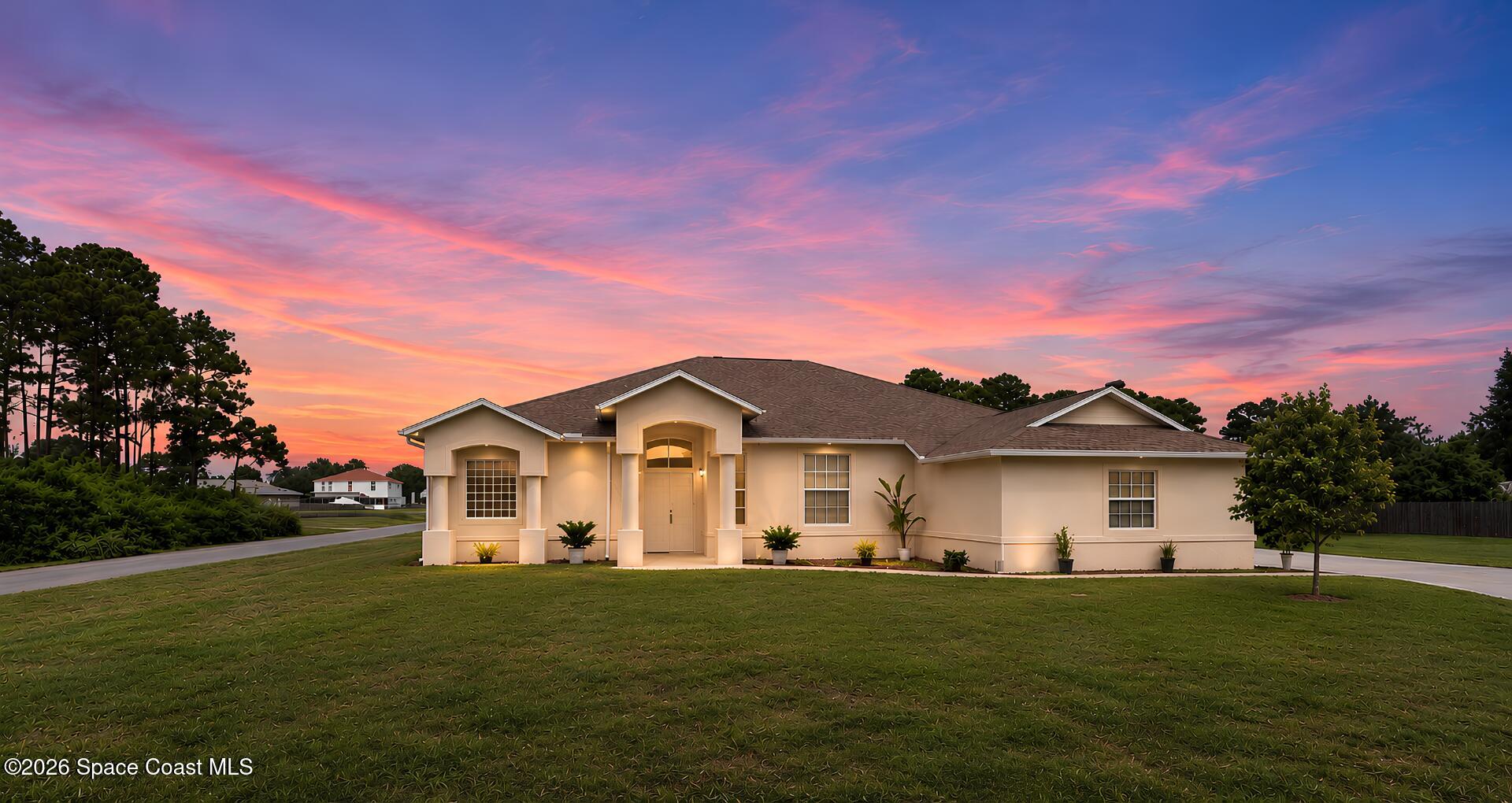1401 Rila St, Palm Bay, FL 32909