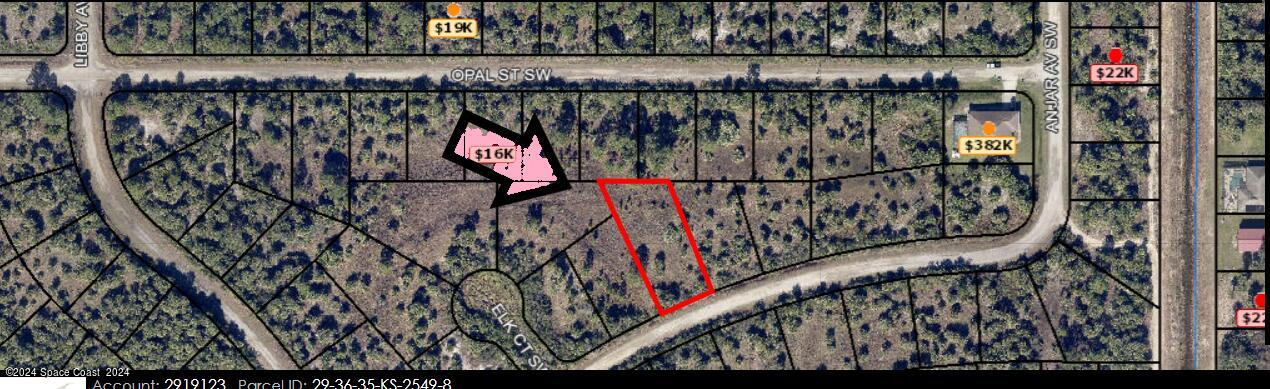 681 Leafy Rd, Palm Bay, FL 32908 photo