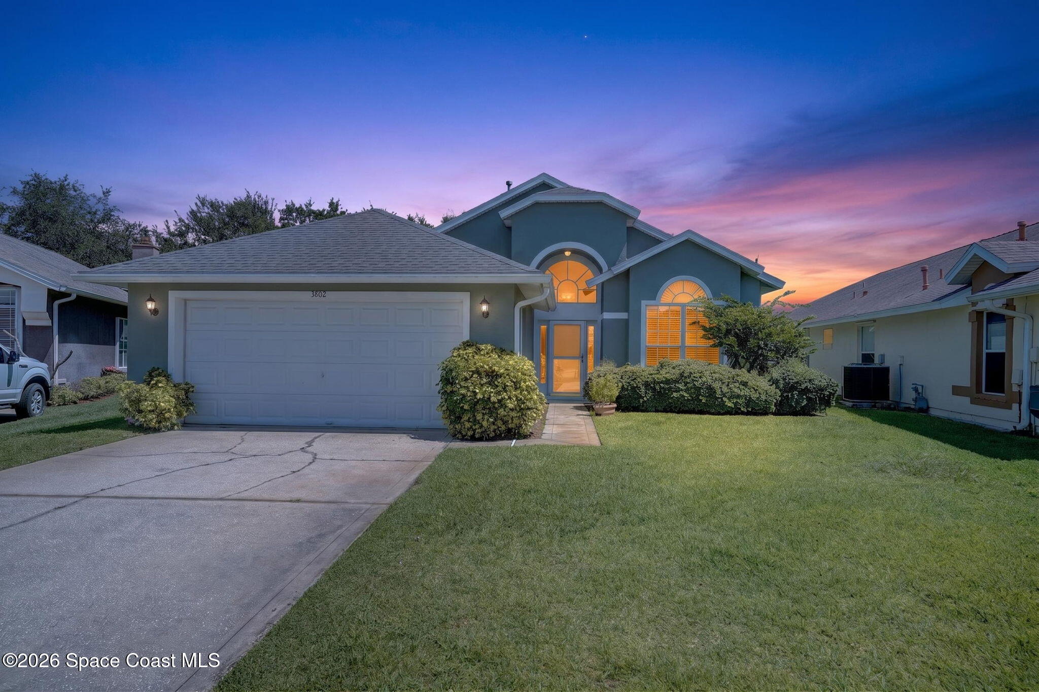 3802 Saint Armens Cir, Melbourne, FL 32934