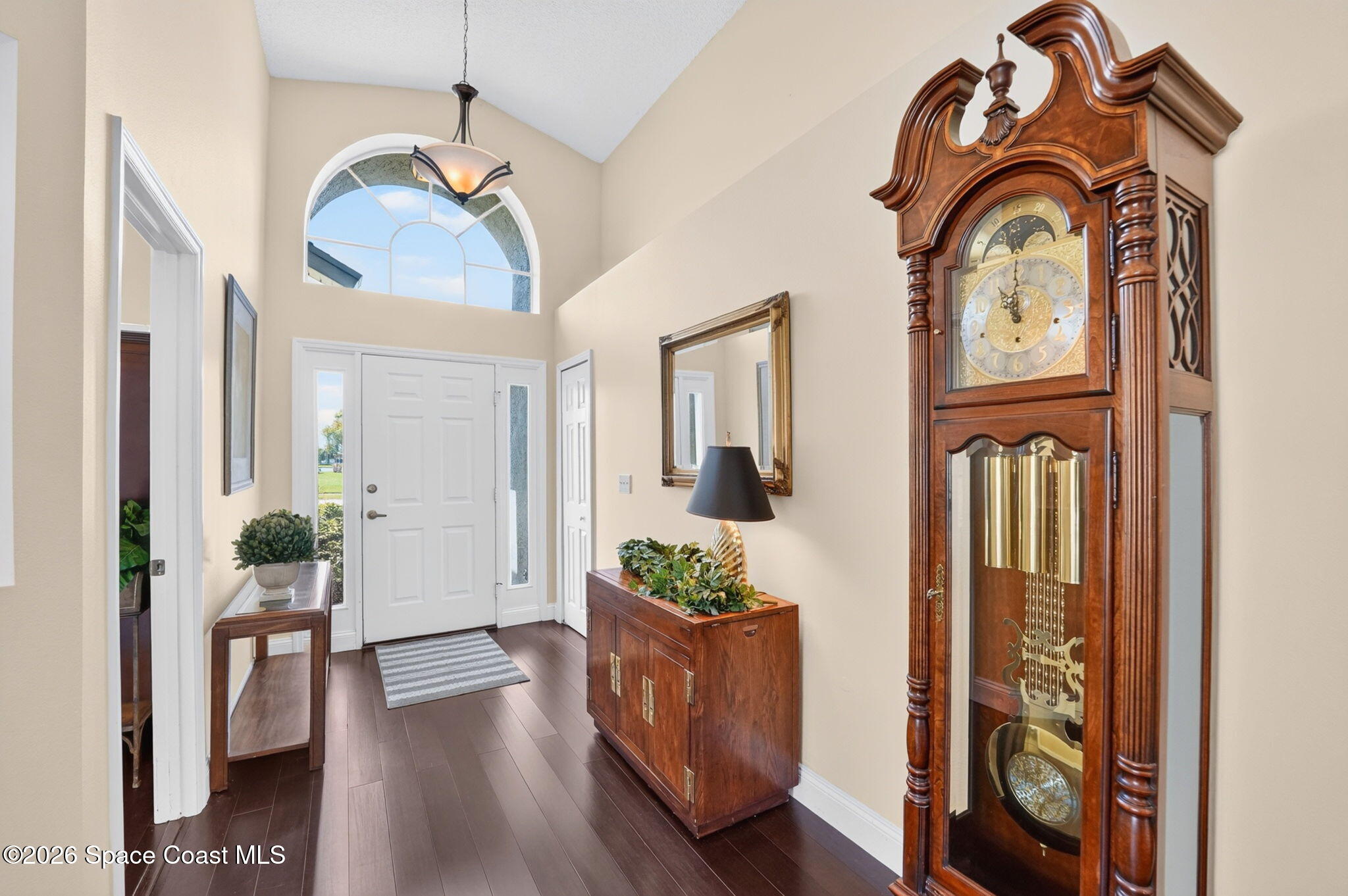 3802 Saint Armens Cir, Melbourne, FL 32934 photo