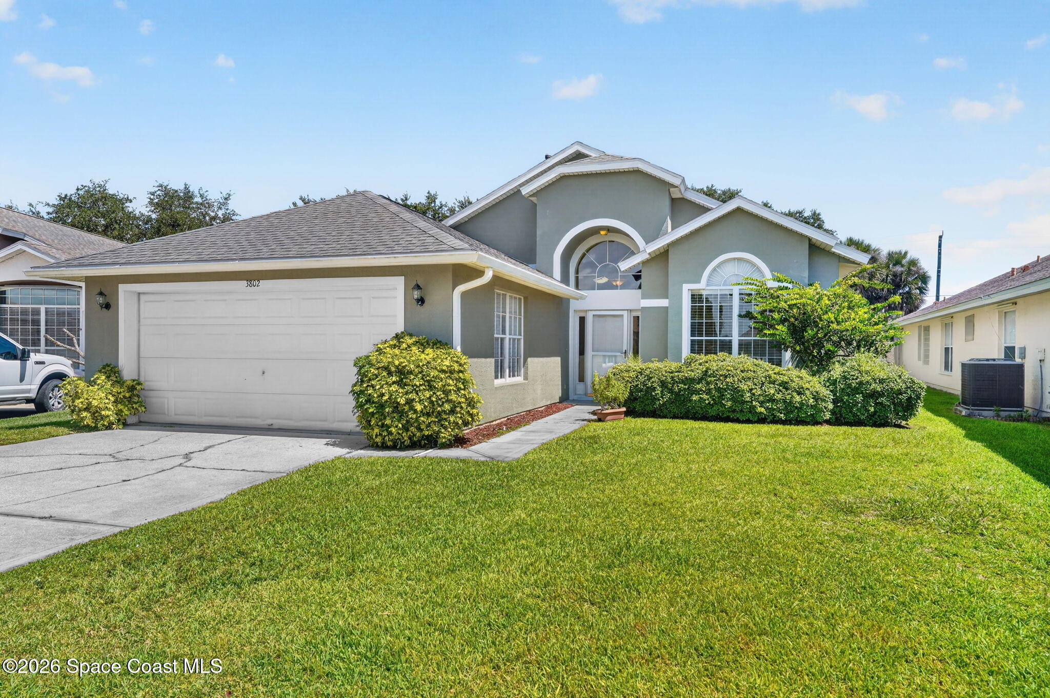 3802 Saint Armens Cir, Melbourne, FL 32934 photo