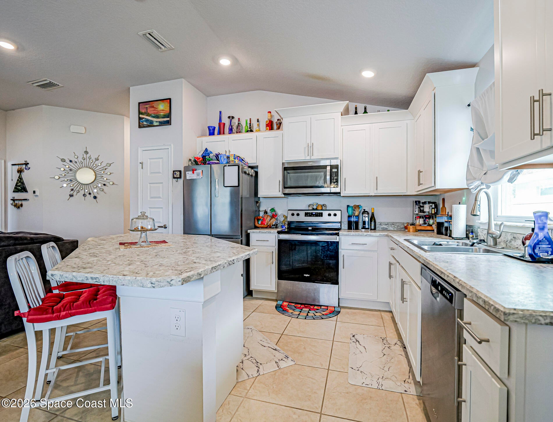 694 Moment St, Cocoa, FL 32926 photo