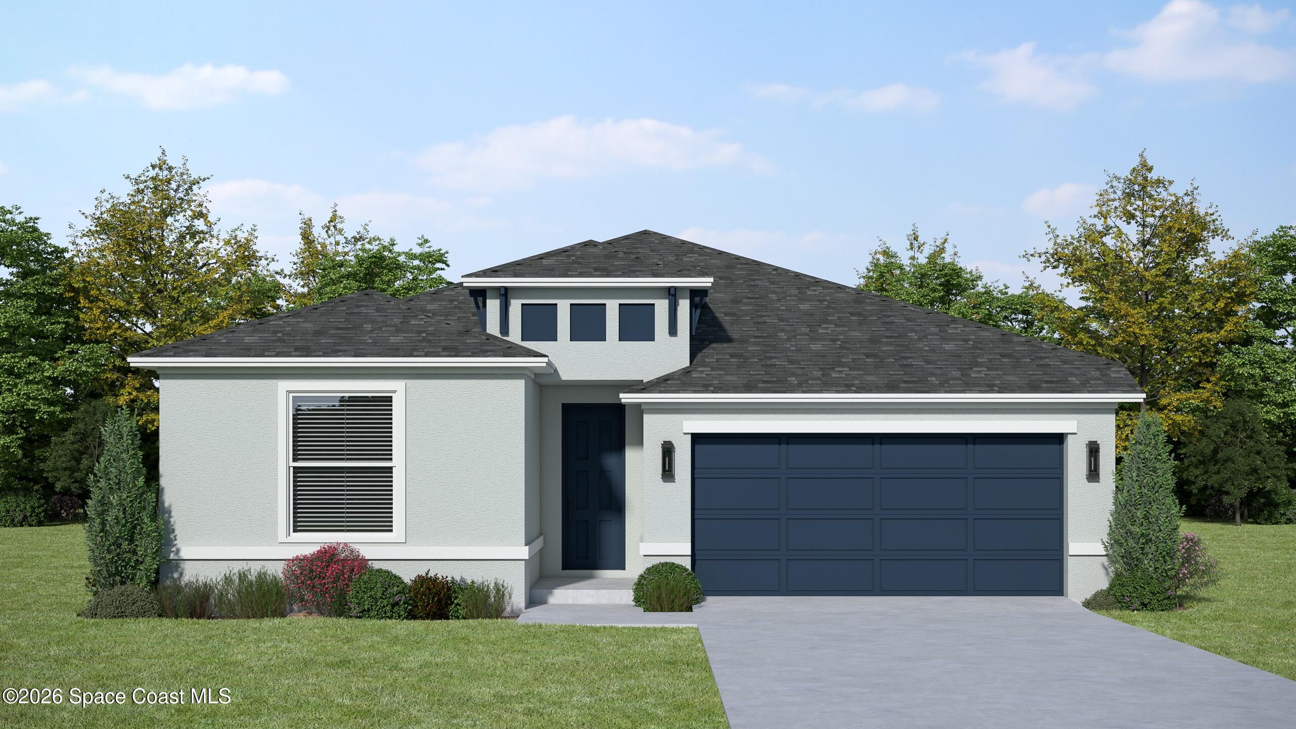 1361 Lockmar Ave, Palm Bay, FL 32908