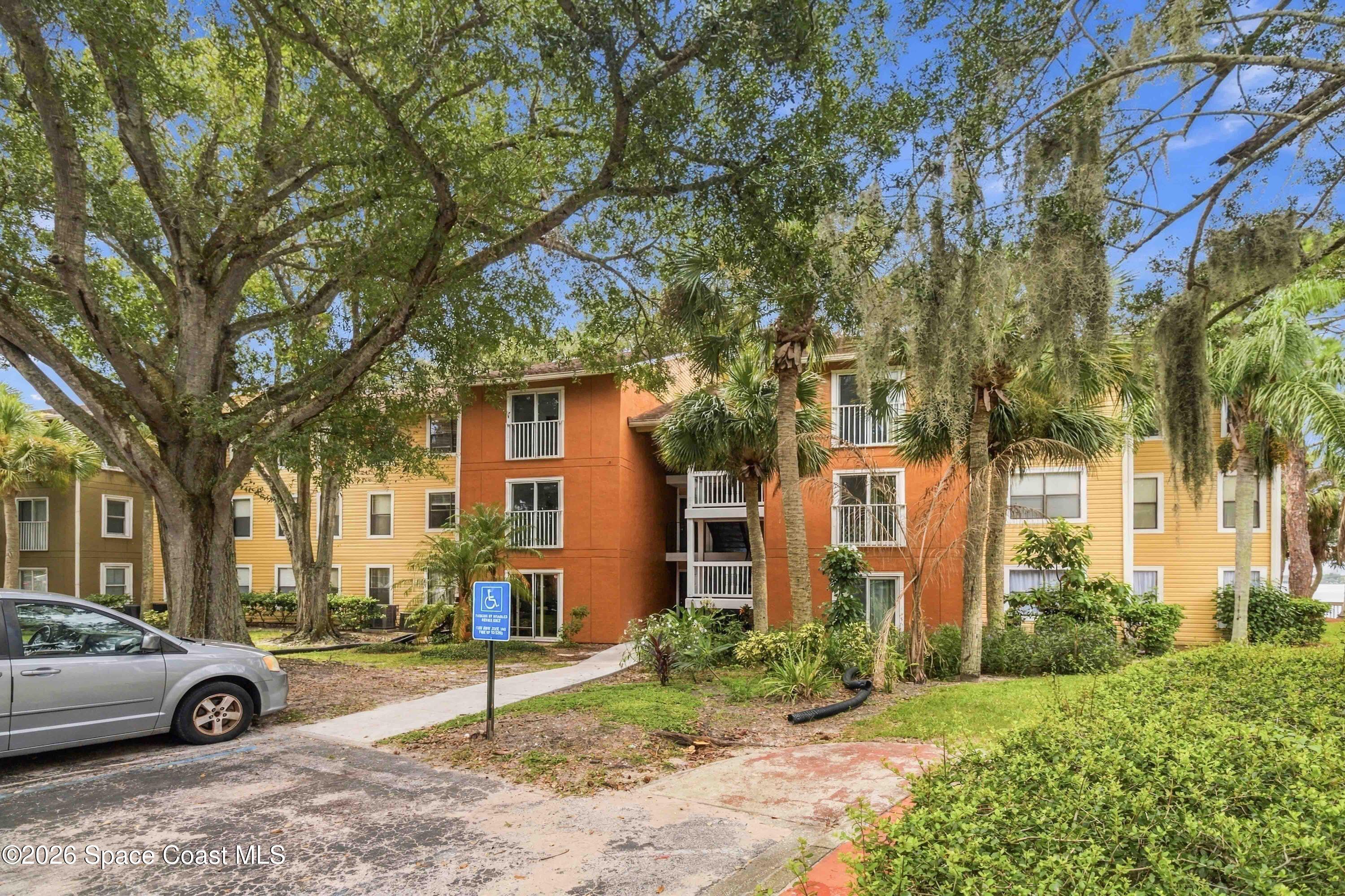 225 S Tropical Trl #616, Merritt Island, FL 32952 photo