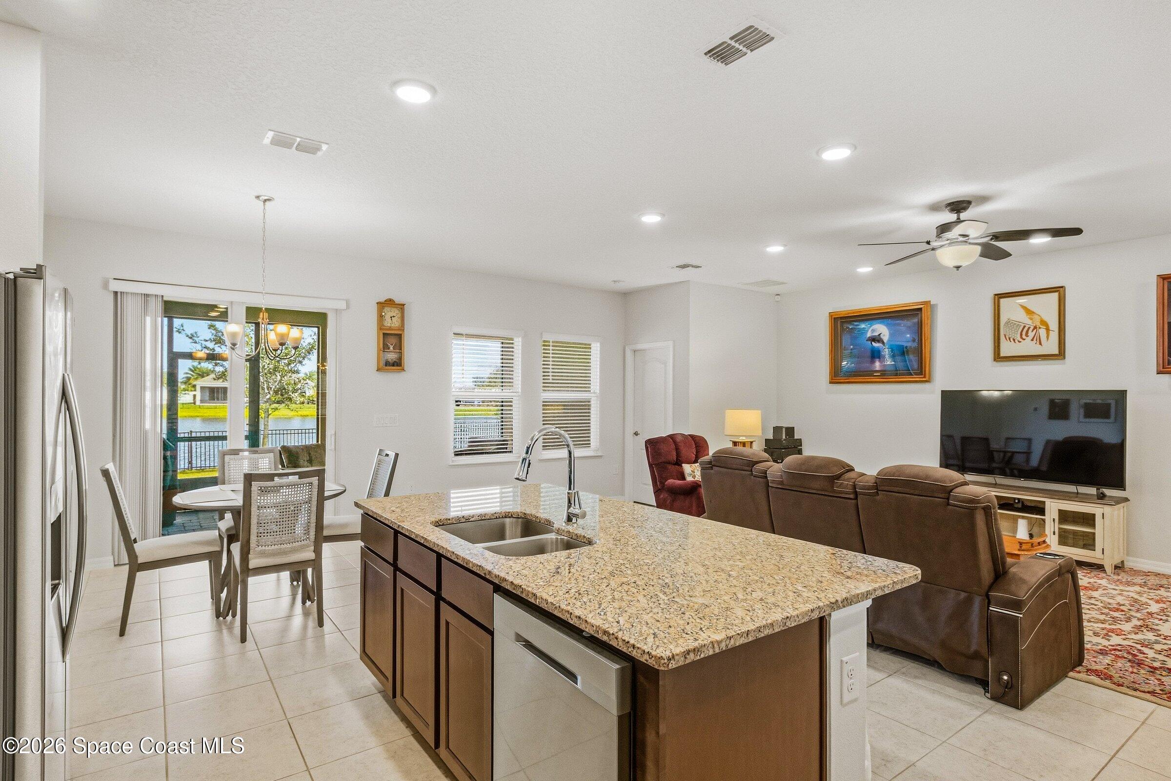 4693 Shannock Ave, Merritt Island, FL 32953 photo