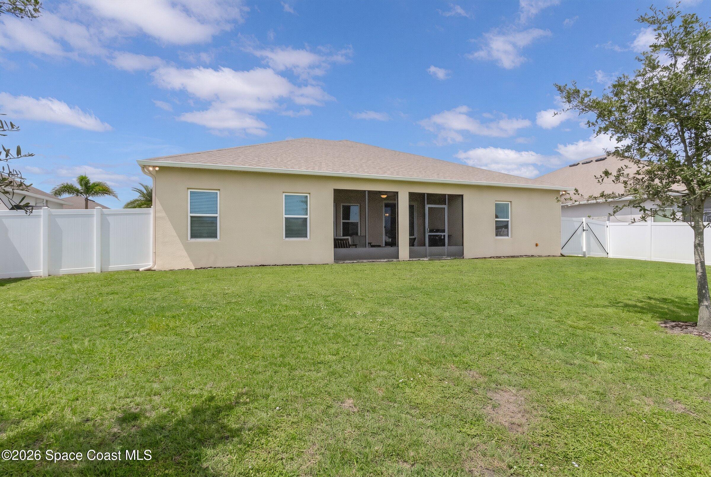 4693 Shannock Ave, Merritt Island, FL 32953 photo