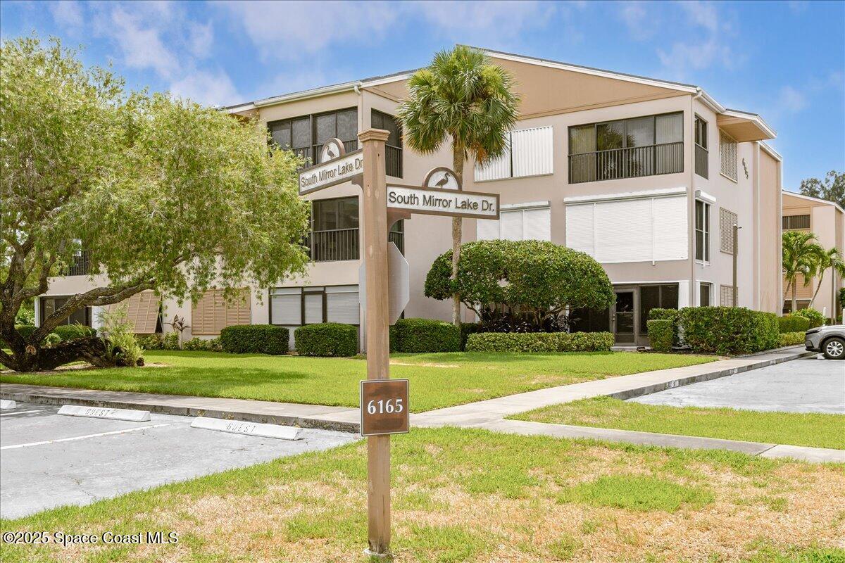 6165 S Mirror Lake Dr #103, Sebastian, FL 32958 photo