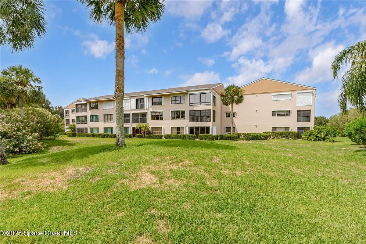 6165 S Mirror Lake Dr #103, Sebastian, FL 32958 photo