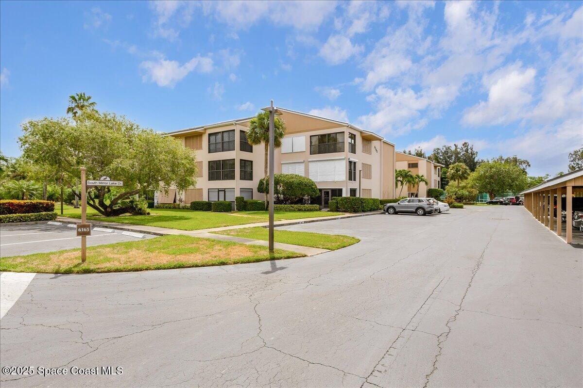 6165 S Mirror Lake Dr #103, Sebastian, FL 32958 photo