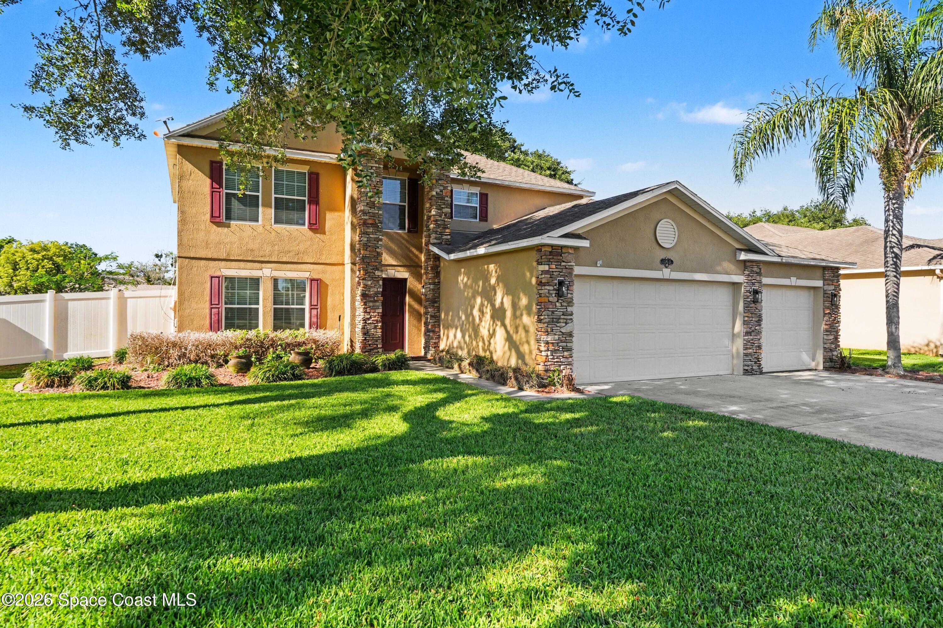 340 Meredith Way, Titusville, FL 32780 photo