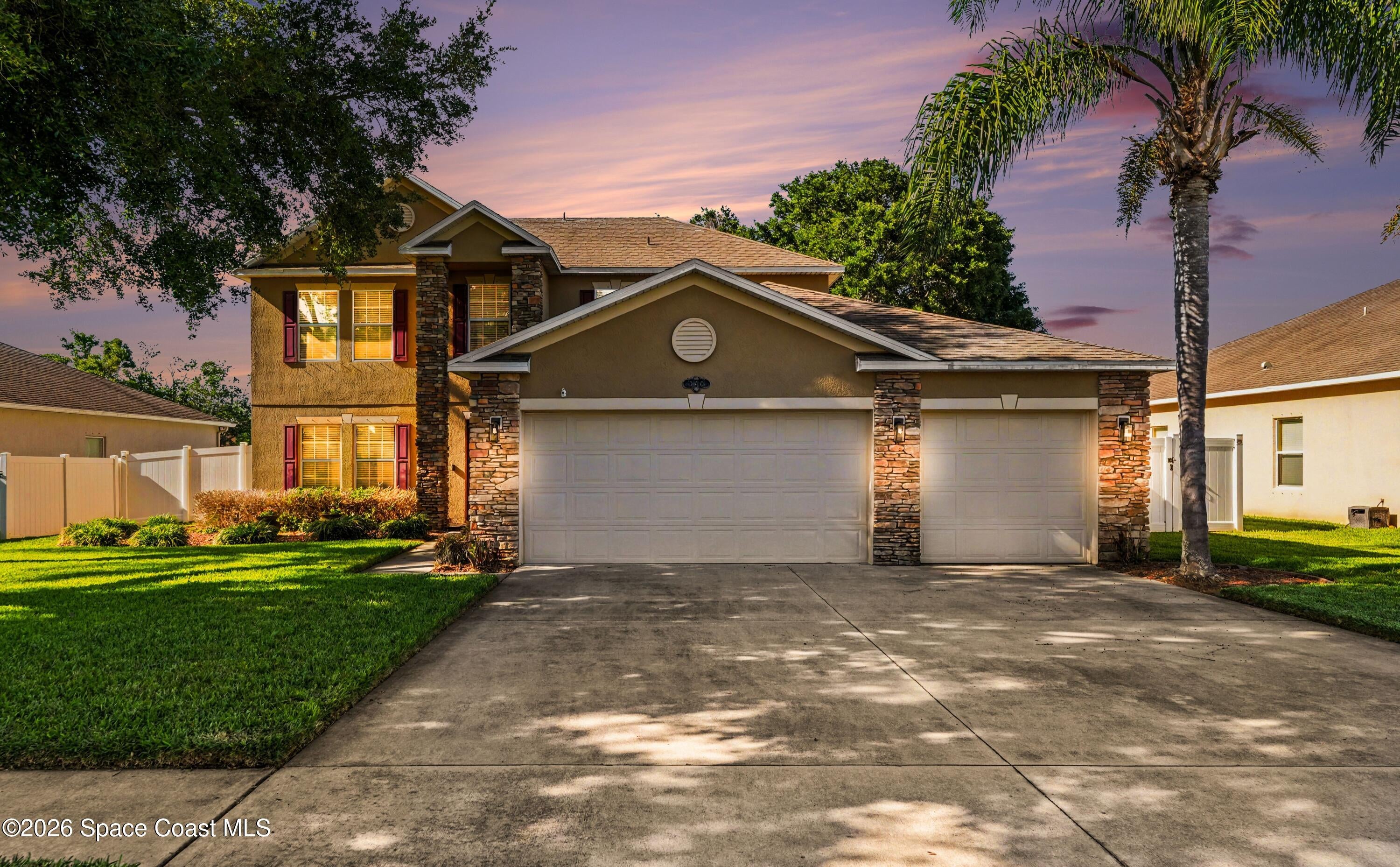 340 Meredith Way, Titusville, FL 32780 photo