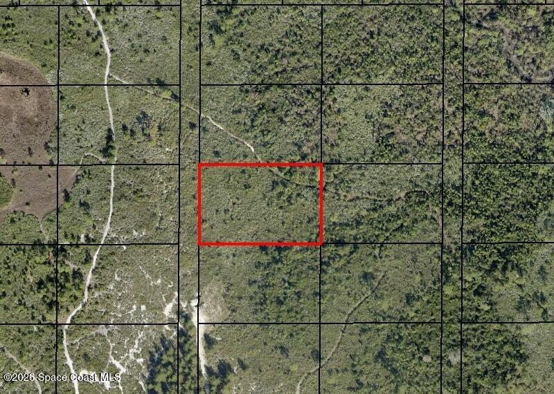 No Access North Of Grant Rd, Palm Bay, FL 32909