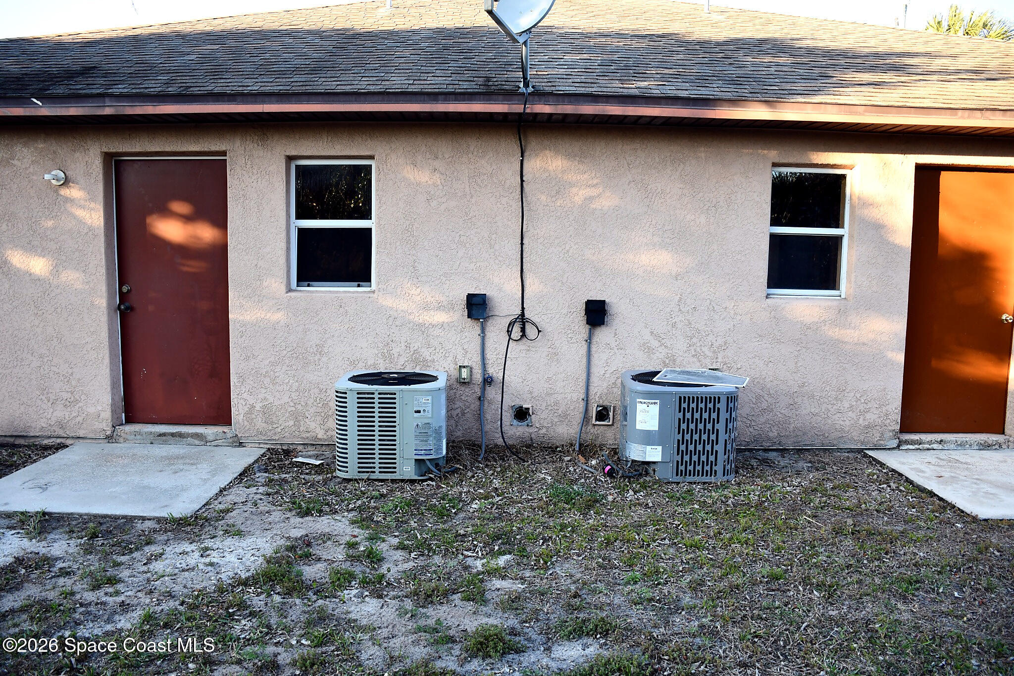 1529 1531 Paradise Ln, Cocoa, FL 32922 photo
