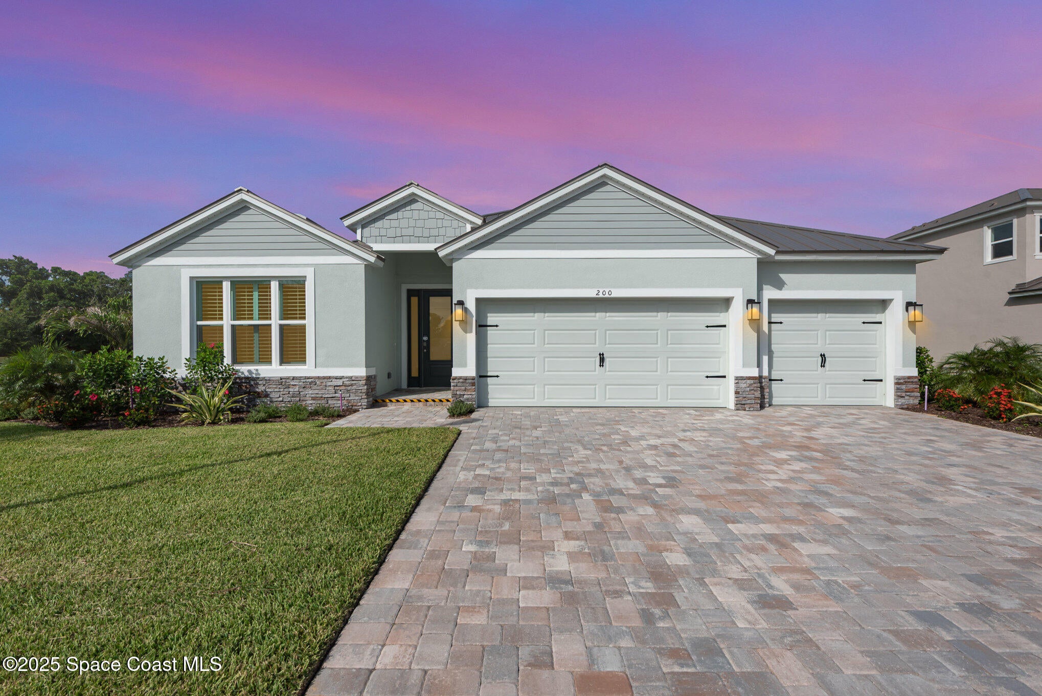 3411 Stormy Rd, Titusville, FL 32780