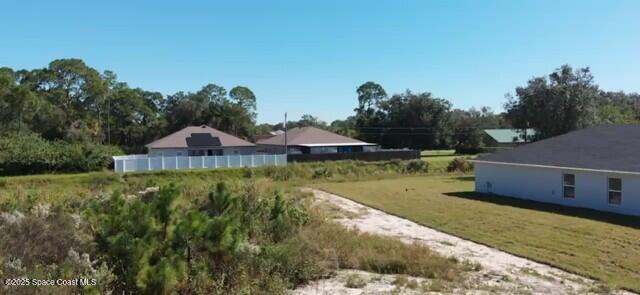 2805 Palisades Dr, Palm Bay, FL 32909