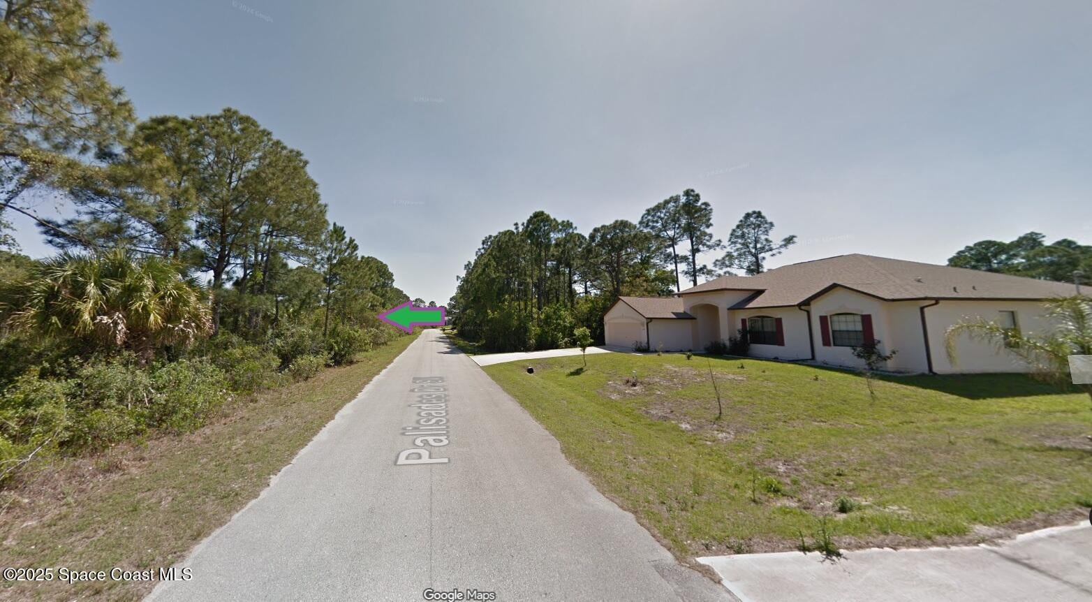2805 Palisades Dr, Palm Bay, FL 32909 photo