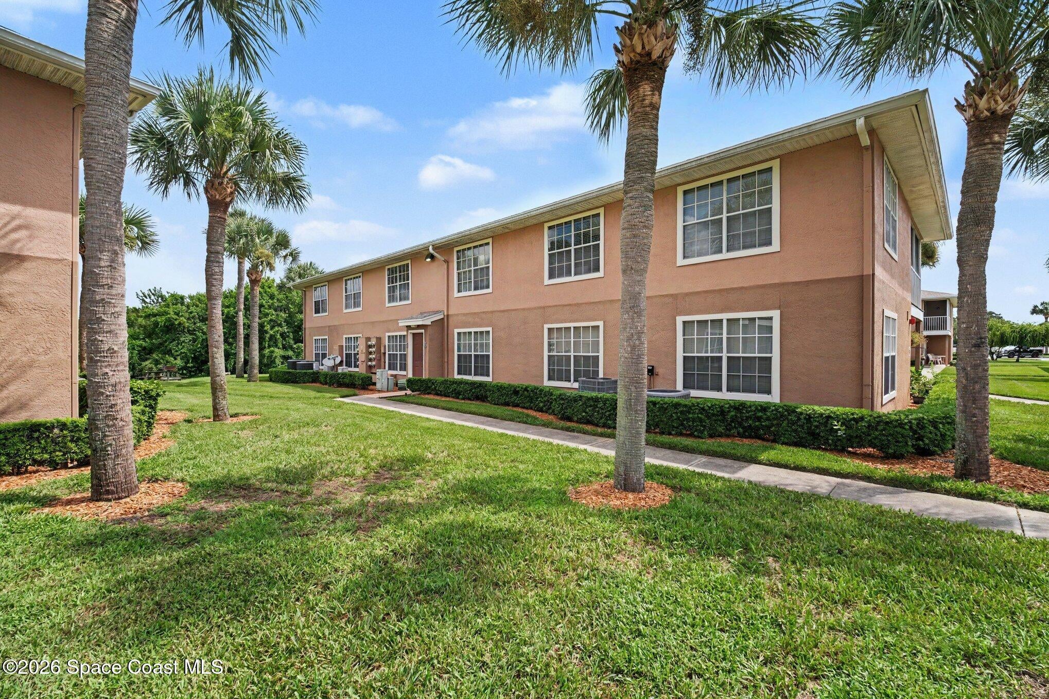 1821 Long Iron Dr, Rockledge, FL 32955