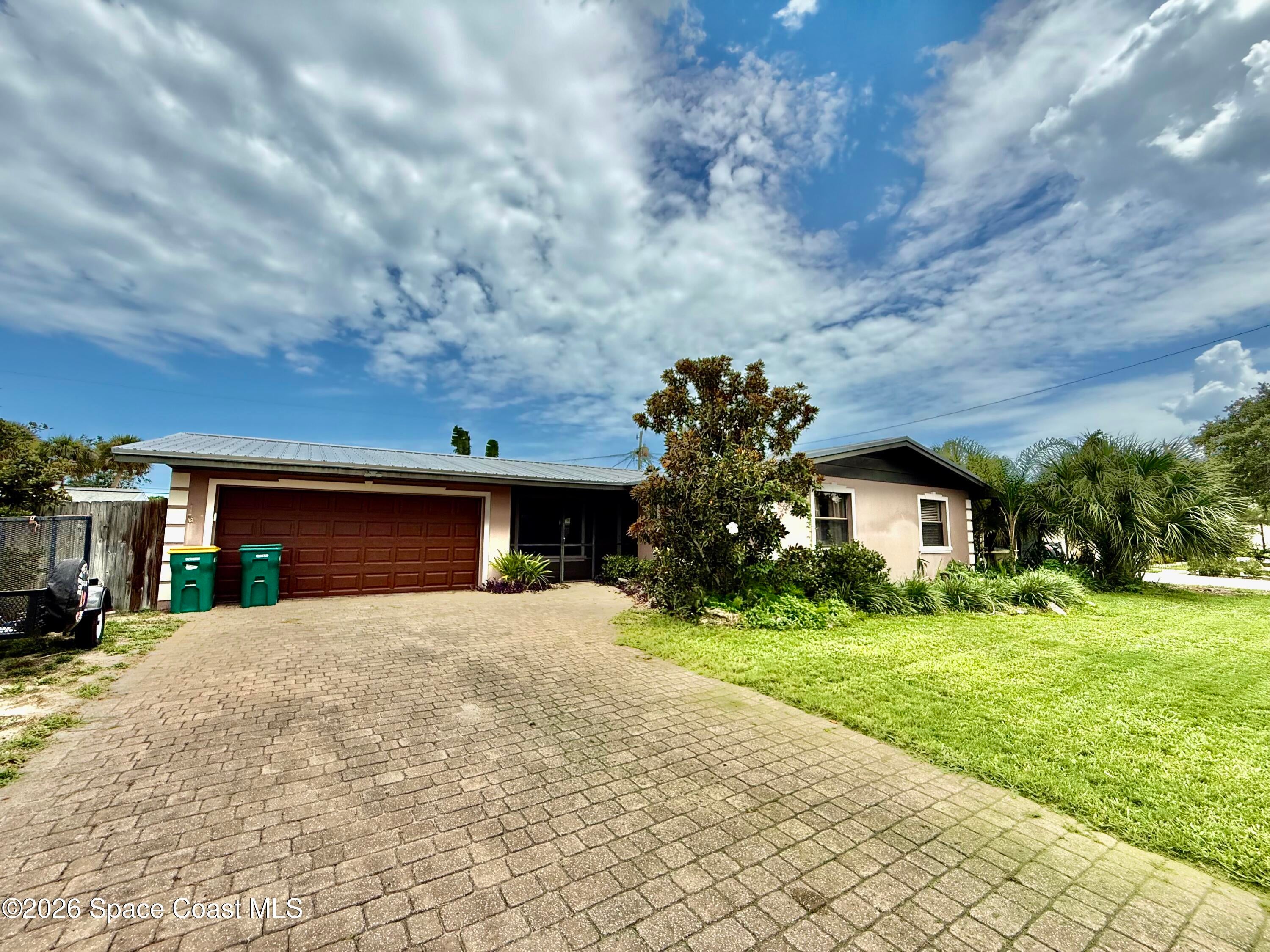 1380 Mackeral Ave, Merritt Island, FL 32952