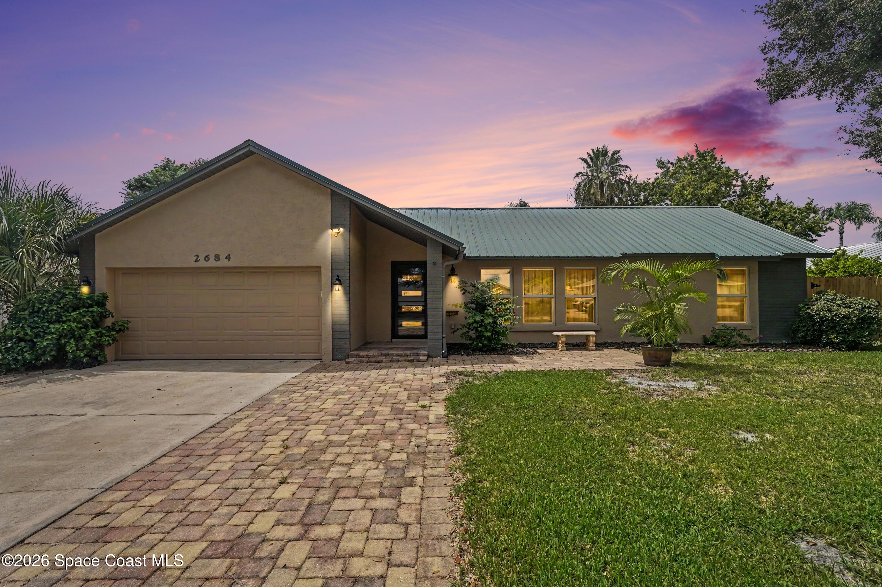 2684 Longwood Blvd, Melbourne, FL 32934