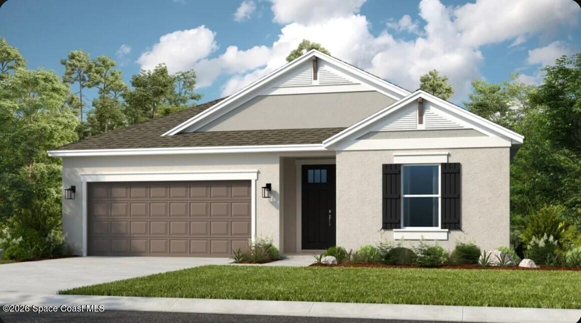 5441 Gunwale Dr, Cocoa, FL 32926 photo