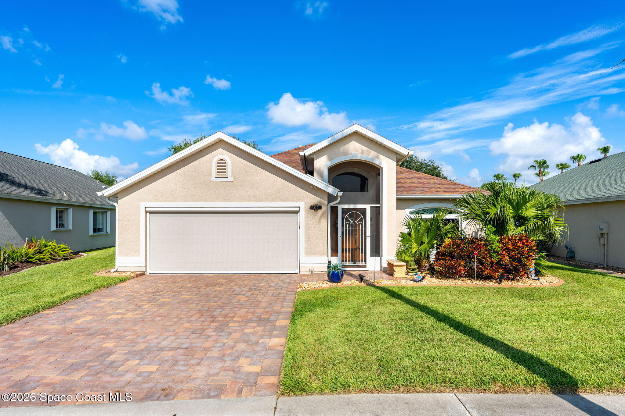 710 Misty Creek Dr, Melbourne, FL 32940 photo