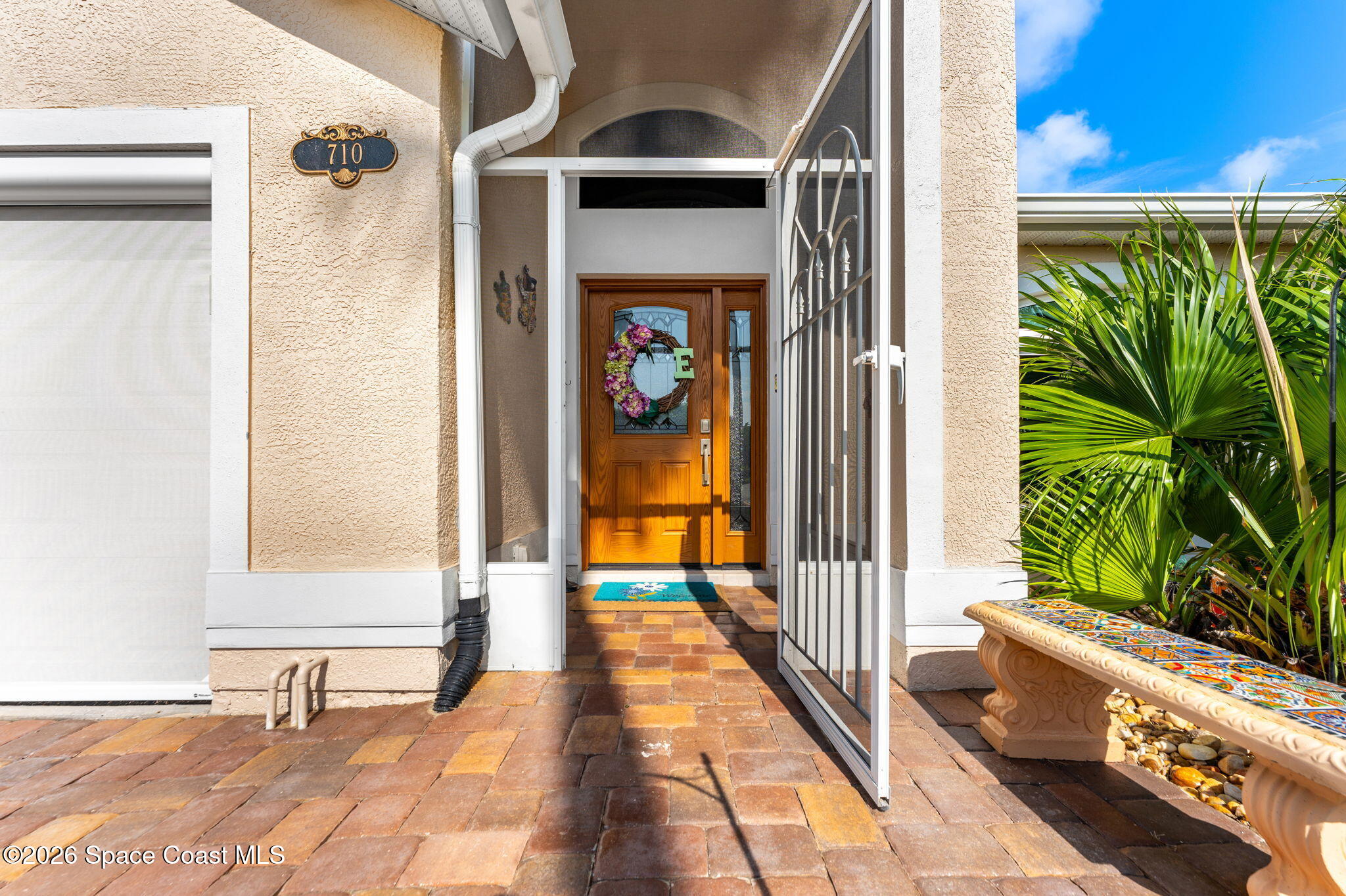 710 Misty Creek Dr, Melbourne, FL 32940 photo