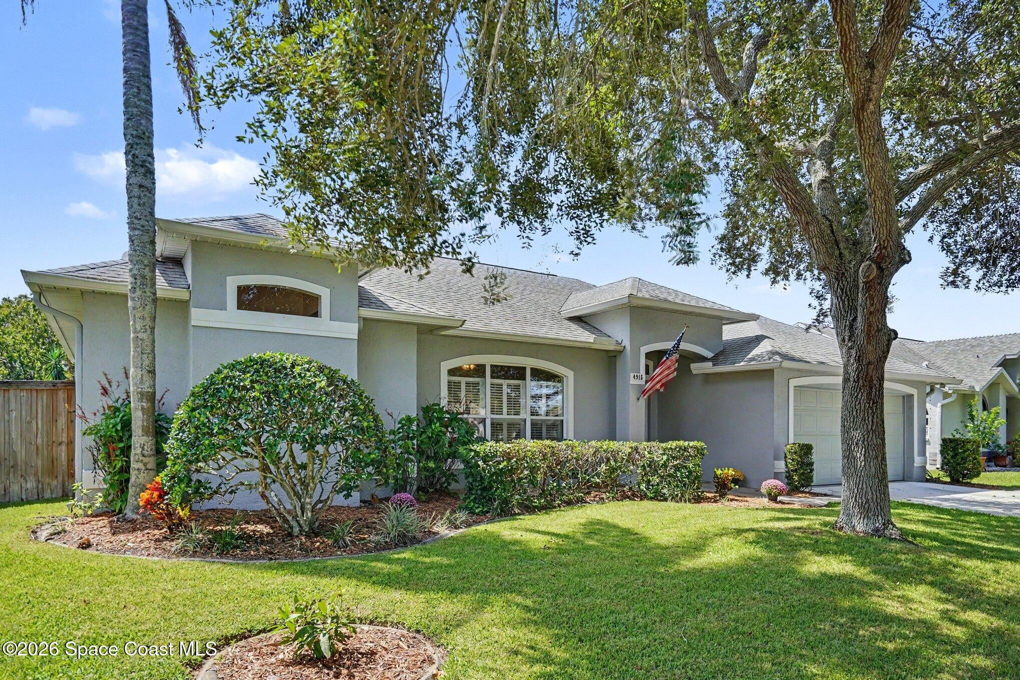 4915 Buttonwood Dr, Melbourne, FL 32940 photo
