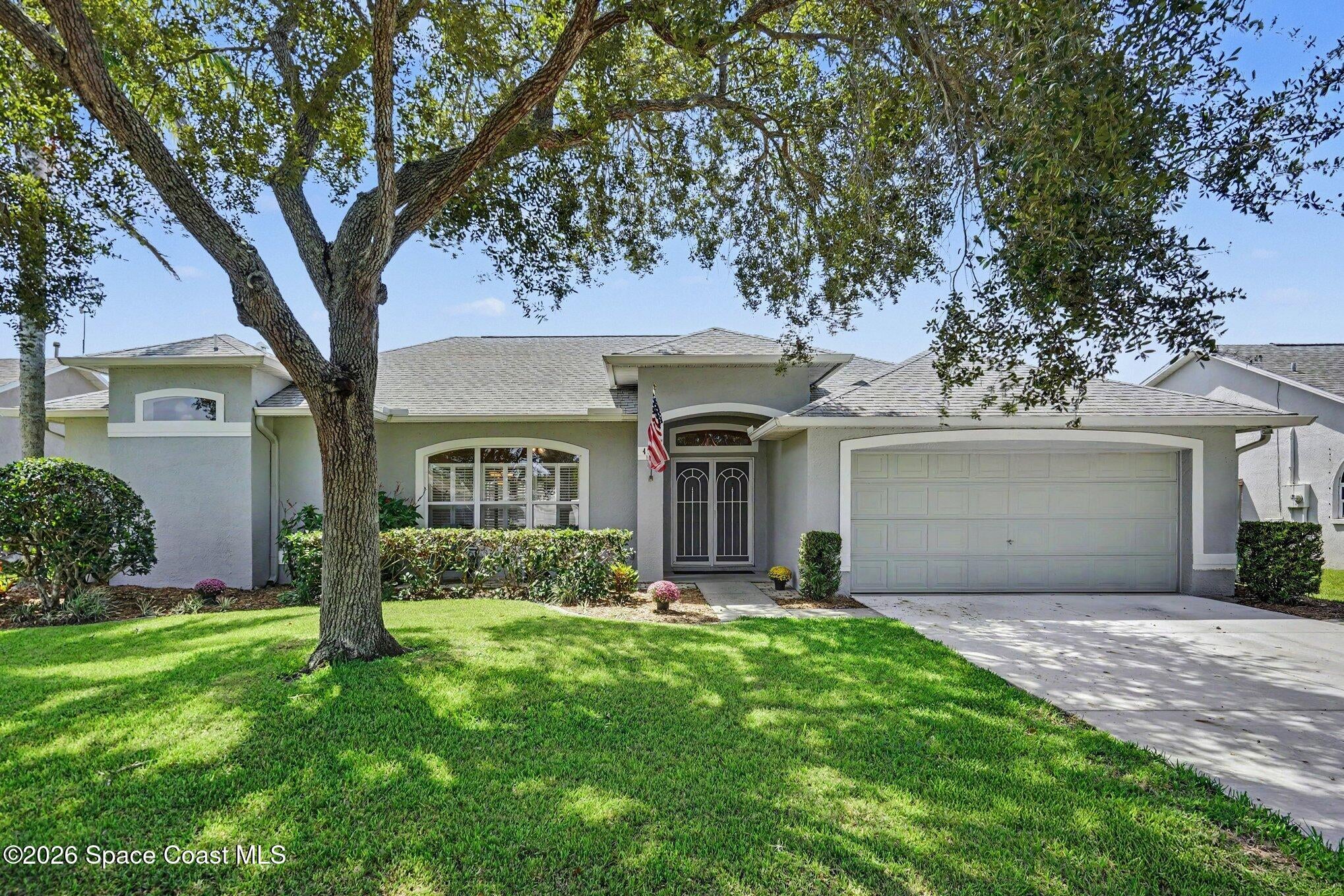 4915 Buttonwood Dr, Melbourne, FL 32940