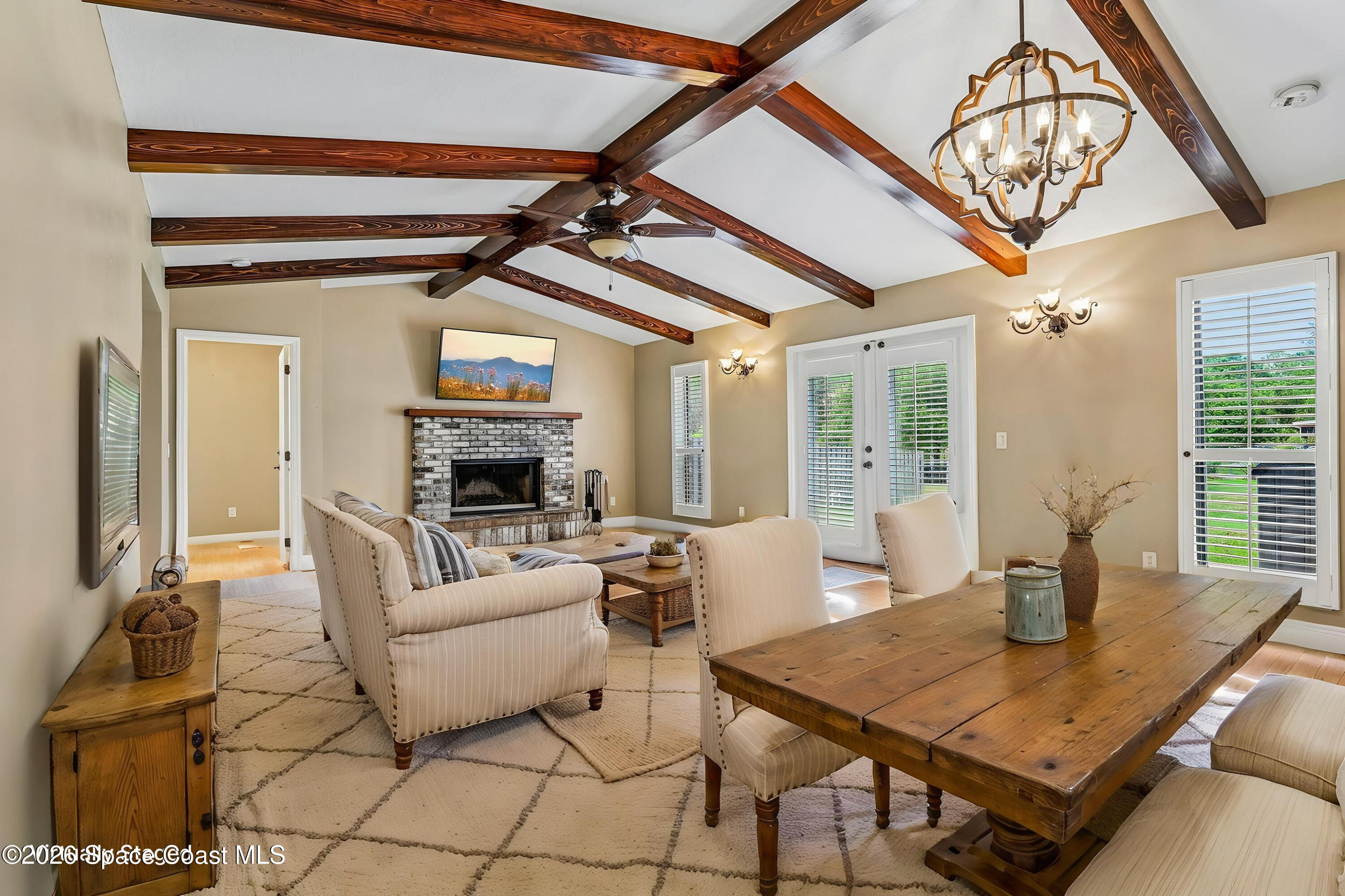 2460 Lacourt Ln, Malabar, FL 32950 photo