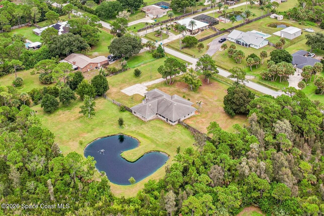 2460 Lacourt Ln, Malabar, FL 32950 photo
