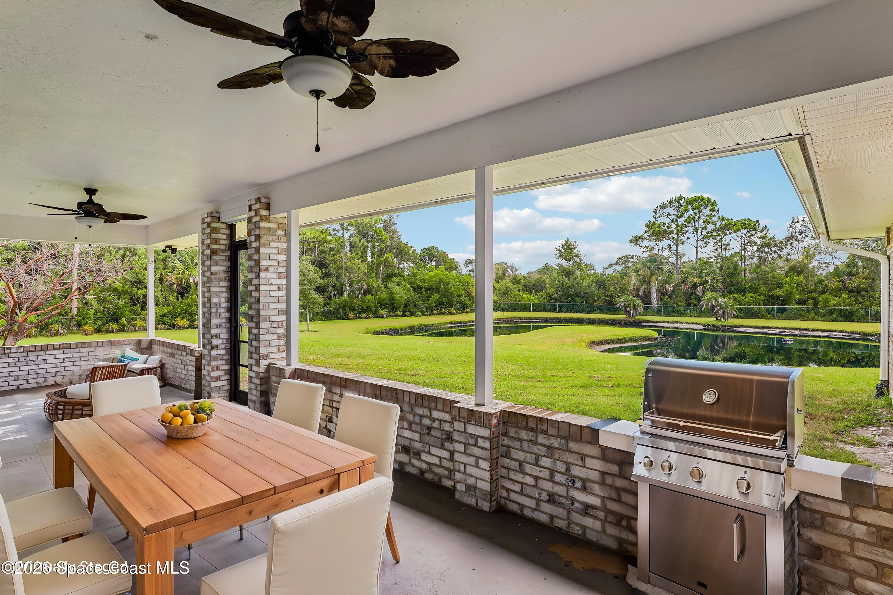 2460 Lacourt Ln, Malabar, FL 32950 photo