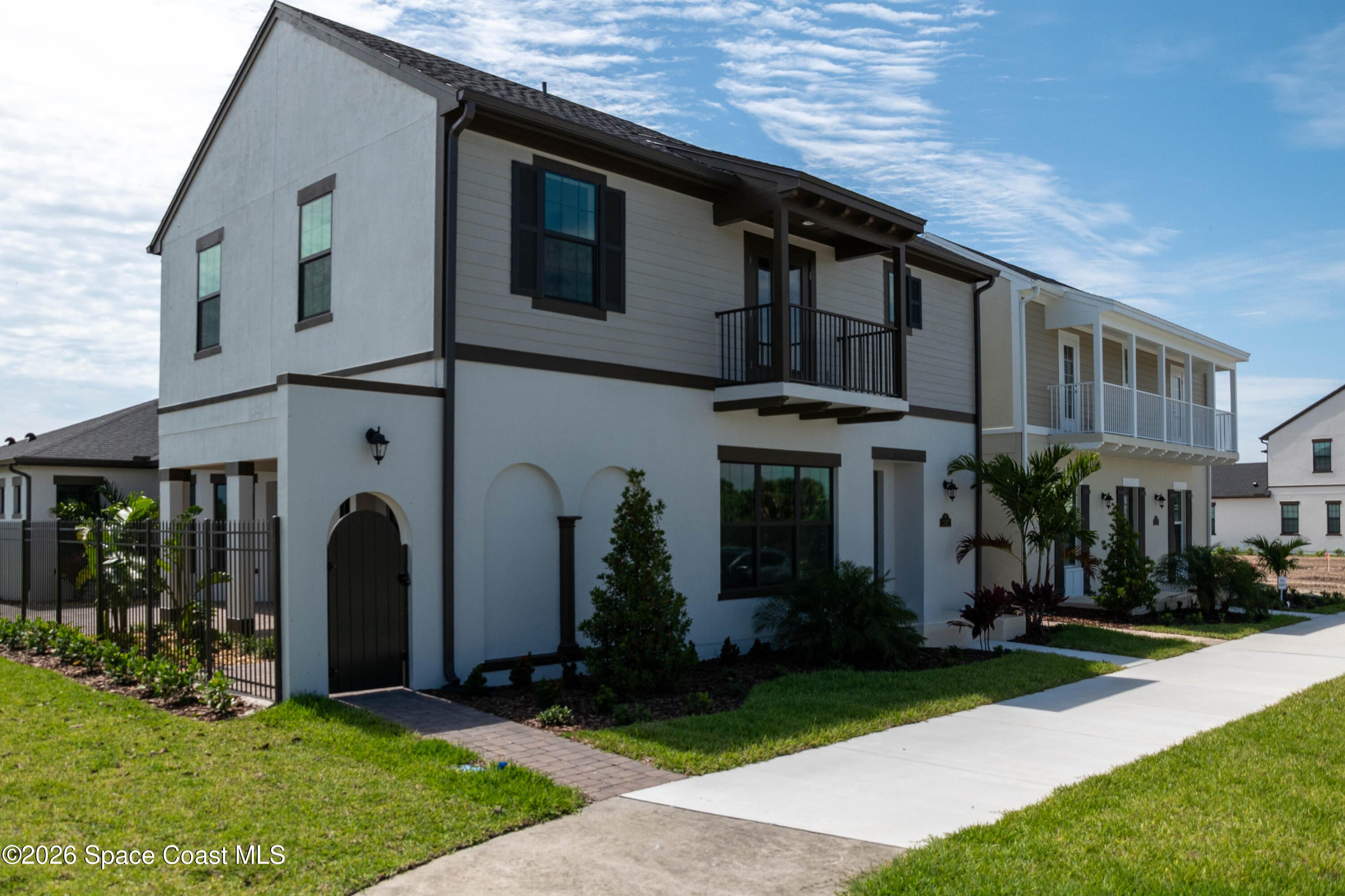 2307 Spur Dr, Melbourne, FL 32940