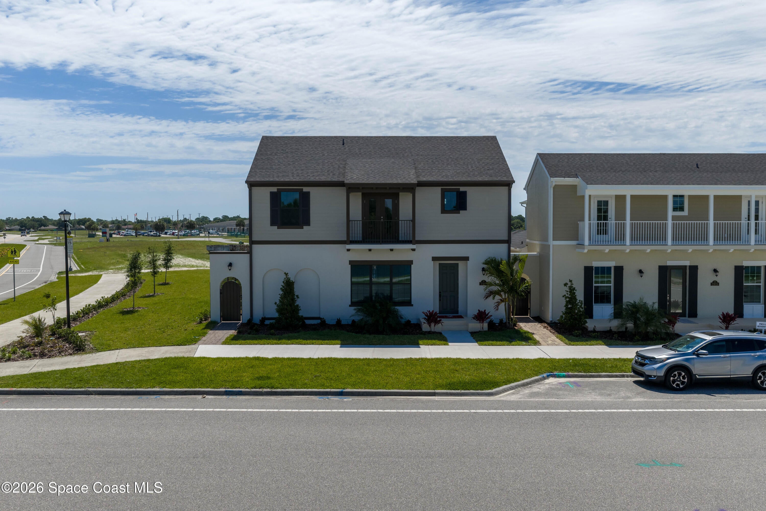 2307 Spur Dr, Melbourne, FL 32940 photo