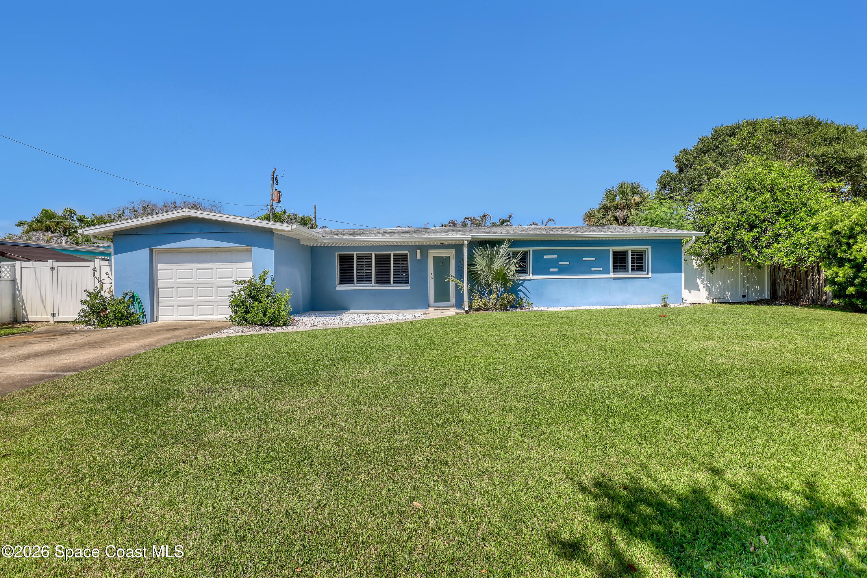 1871 Gulf Ct, Indialantic, FL 32903
