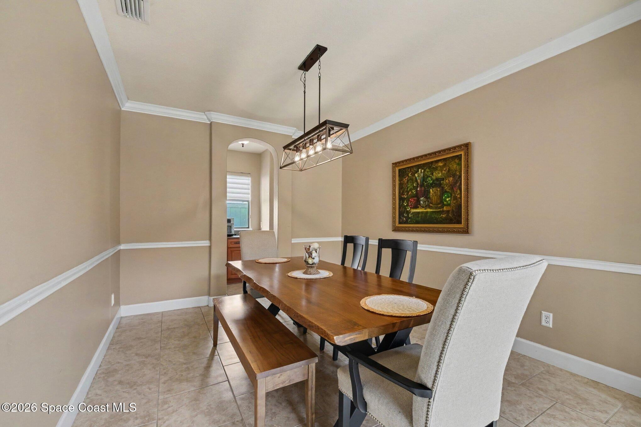 419 Montecito Dr, Satellite Beach, FL 32937 photo