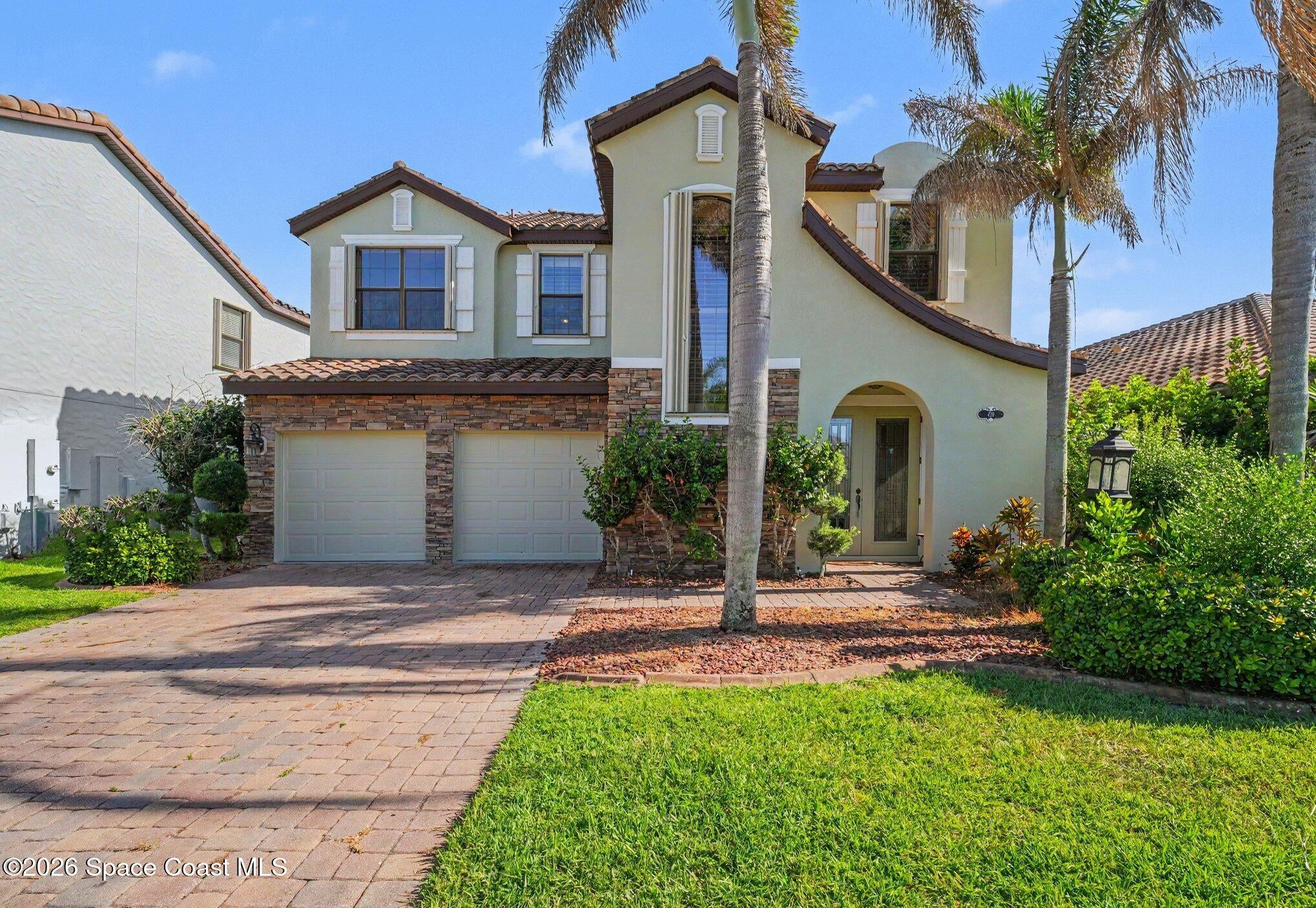 419 Montecito Dr, Satellite Beach, FL 32937