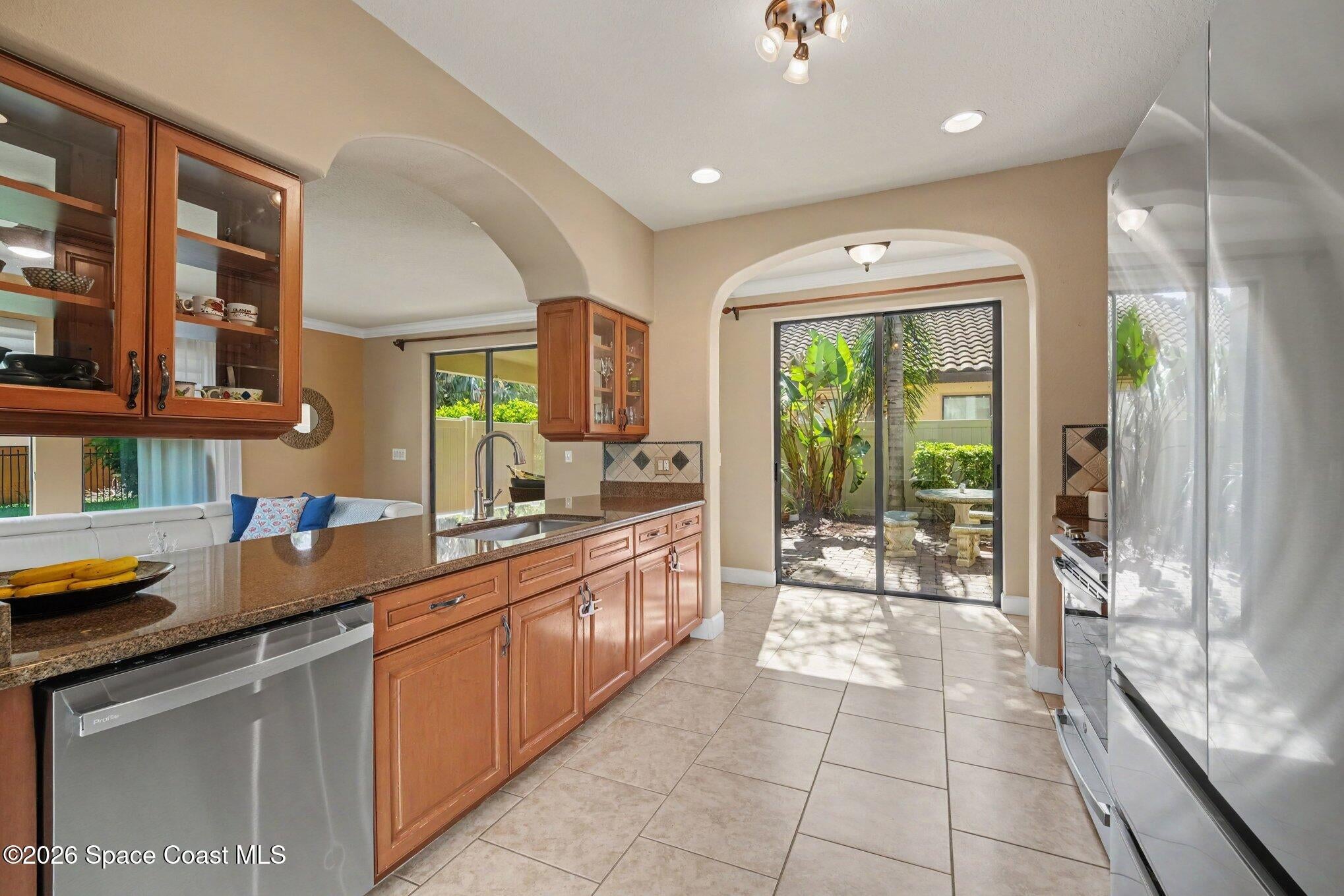 419 Montecito Dr, Satellite Beach, FL 32937 photo