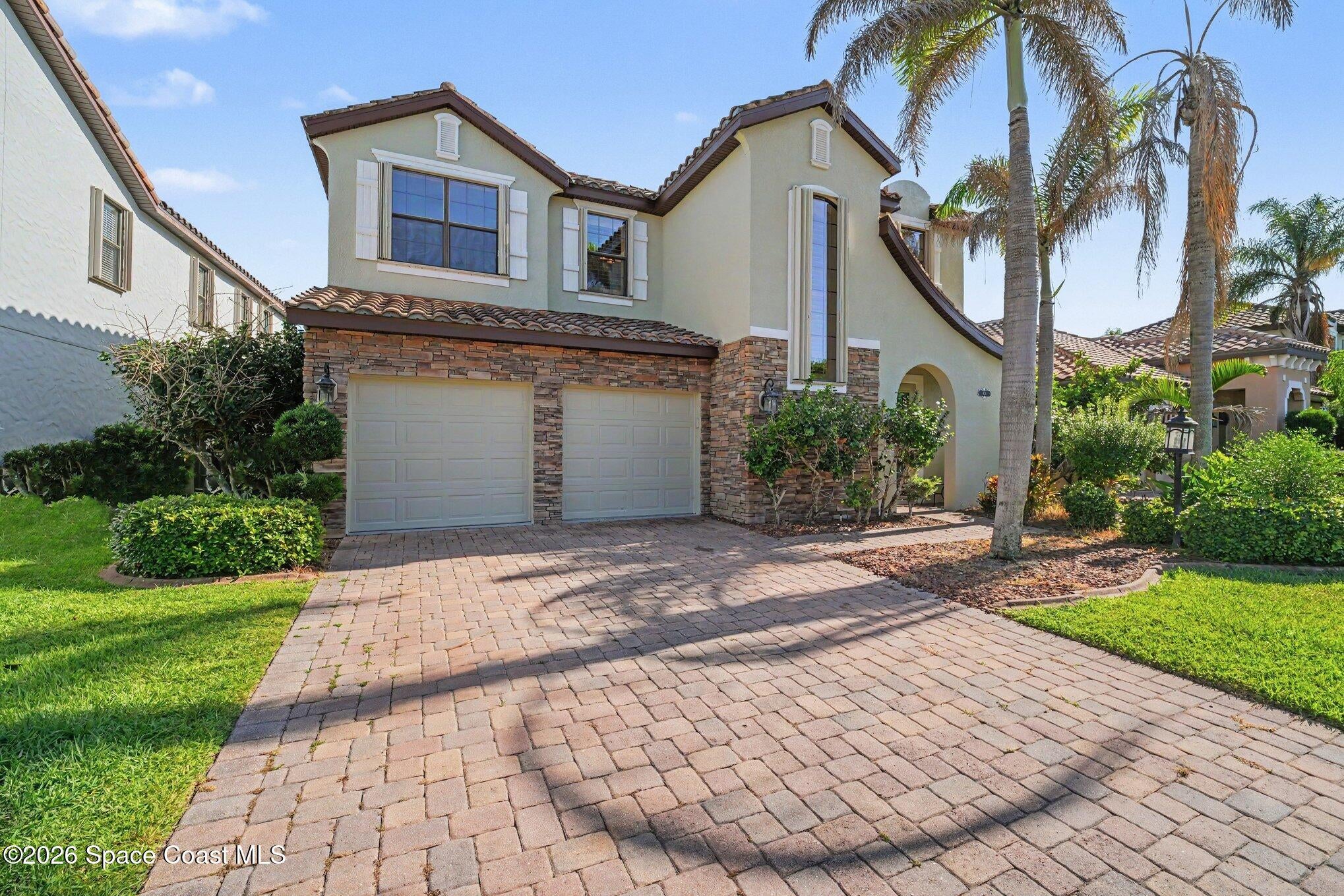 419 Montecito Dr, Satellite Beach, FL 32937 photo