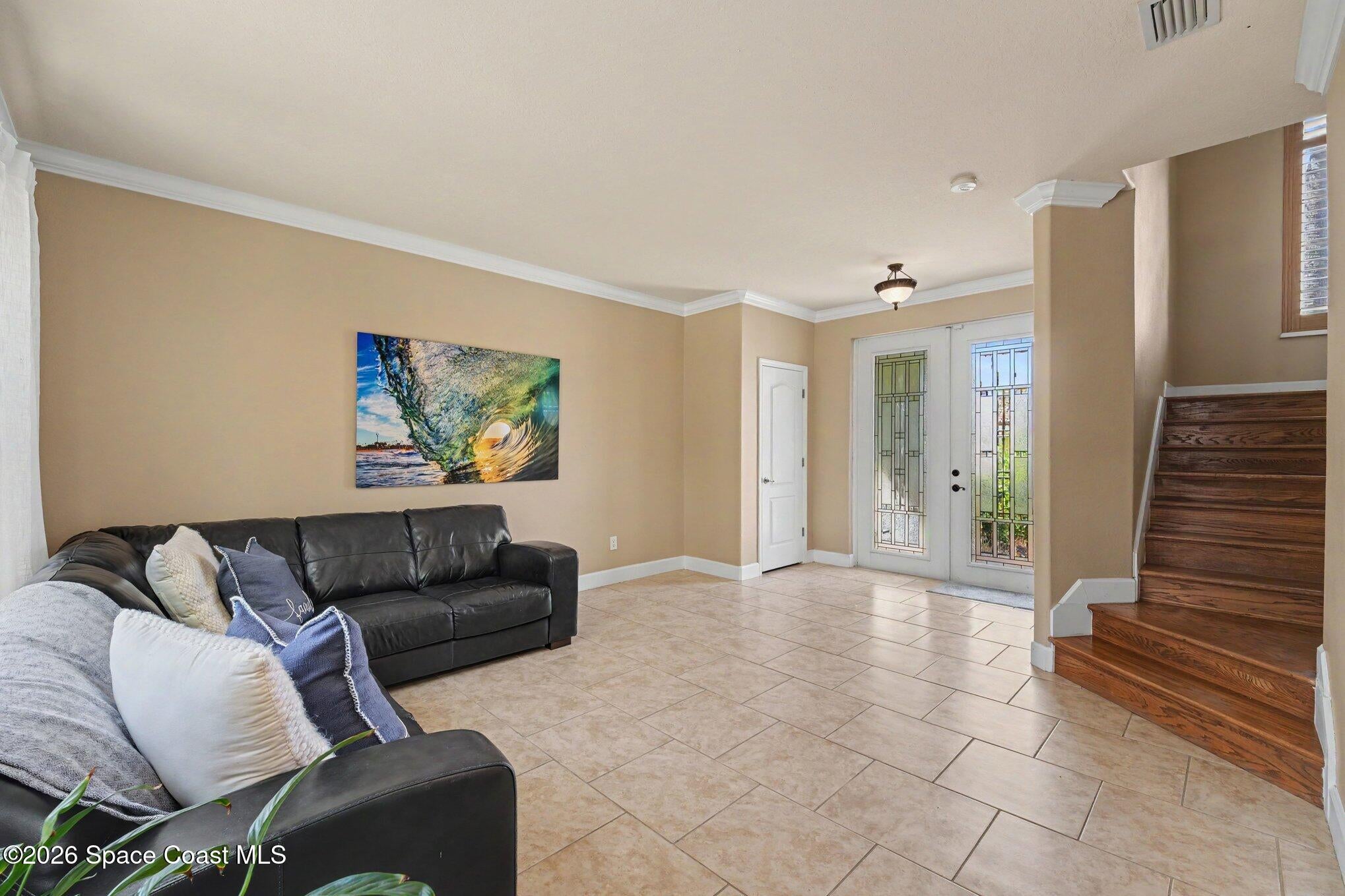 419 Montecito Dr, Satellite Beach, FL 32937 photo