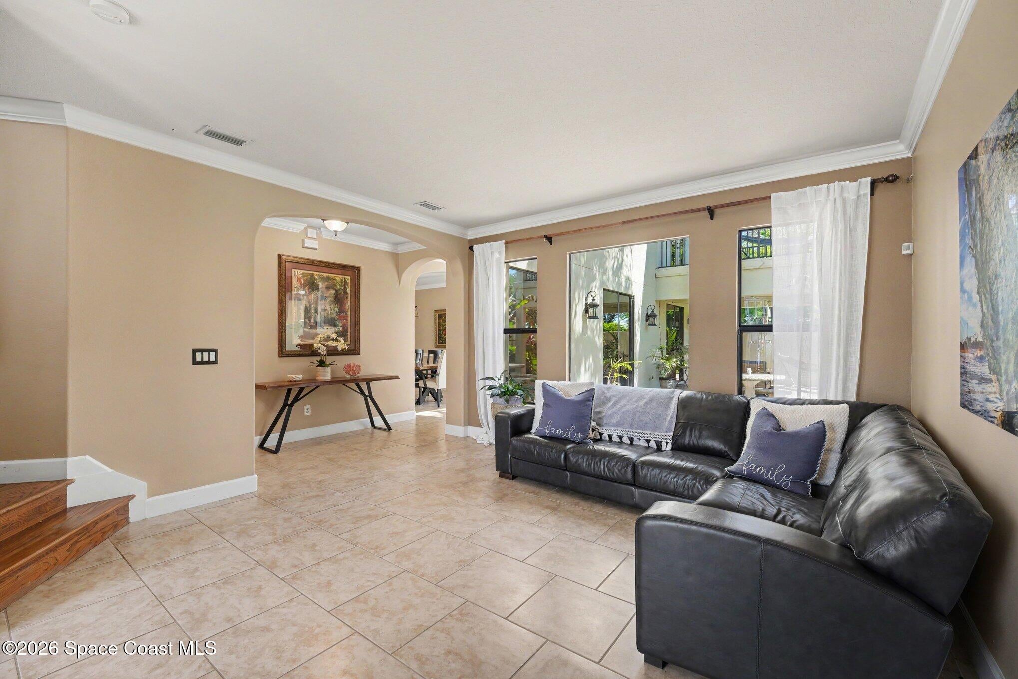 419 Montecito Dr, Satellite Beach, FL 32937 photo