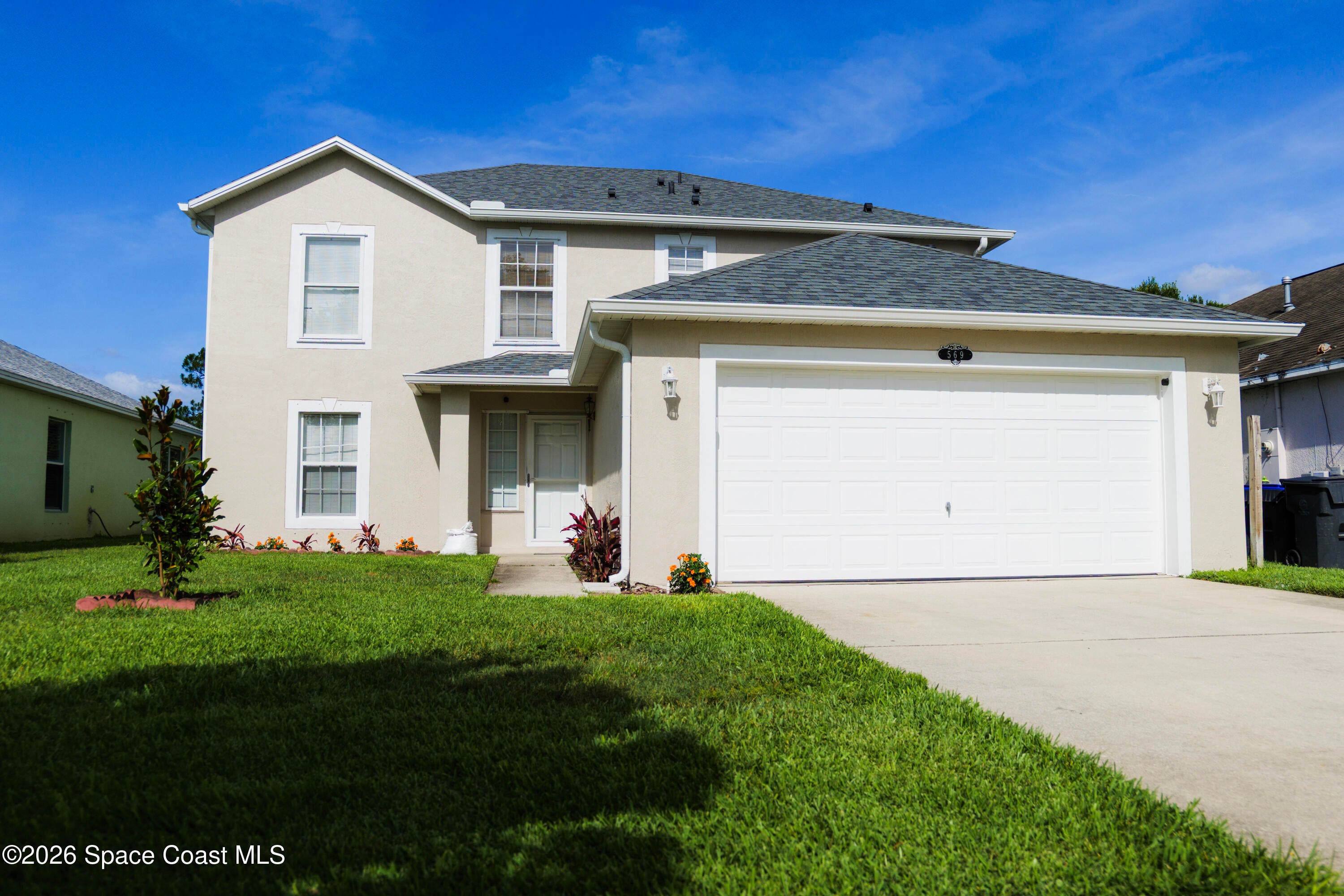 569 Macon Dr, Titusville, FL 32780