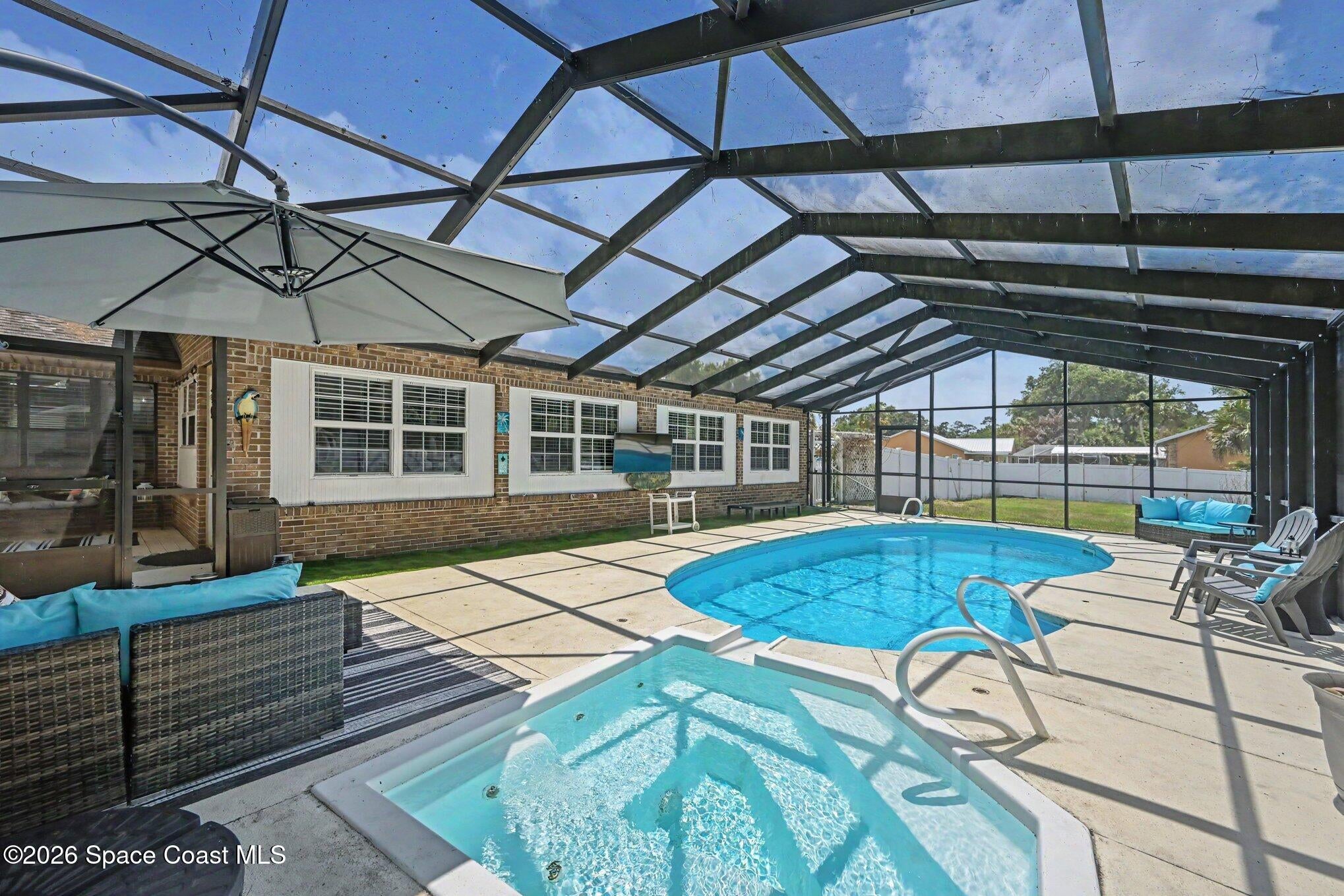 3200 Bayfield St, Cocoa, FL 32926 photo