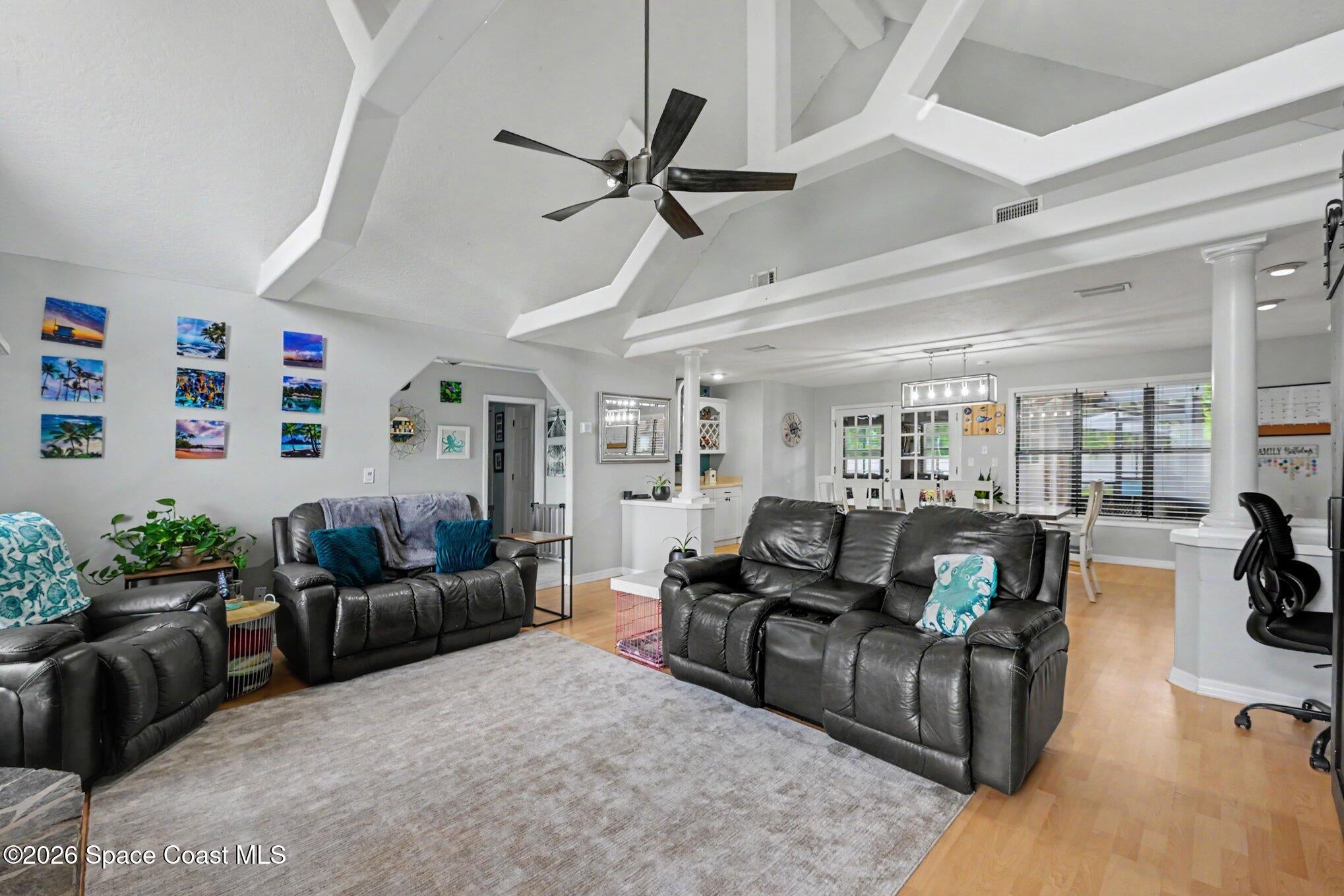 3200 Bayfield St, Cocoa, FL 32926 photo
