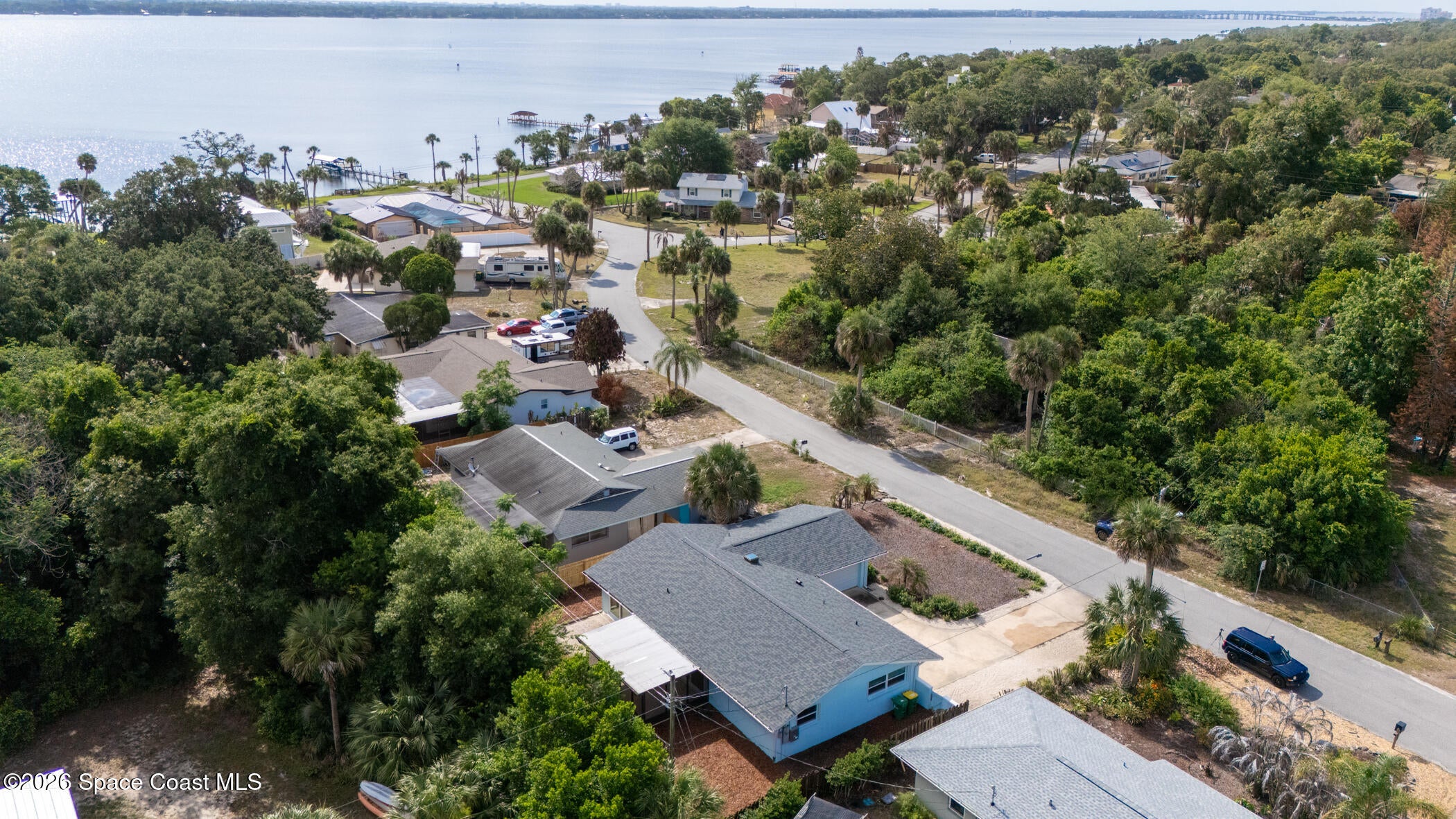 44 Grandview Blvd, Cocoa, FL 32922